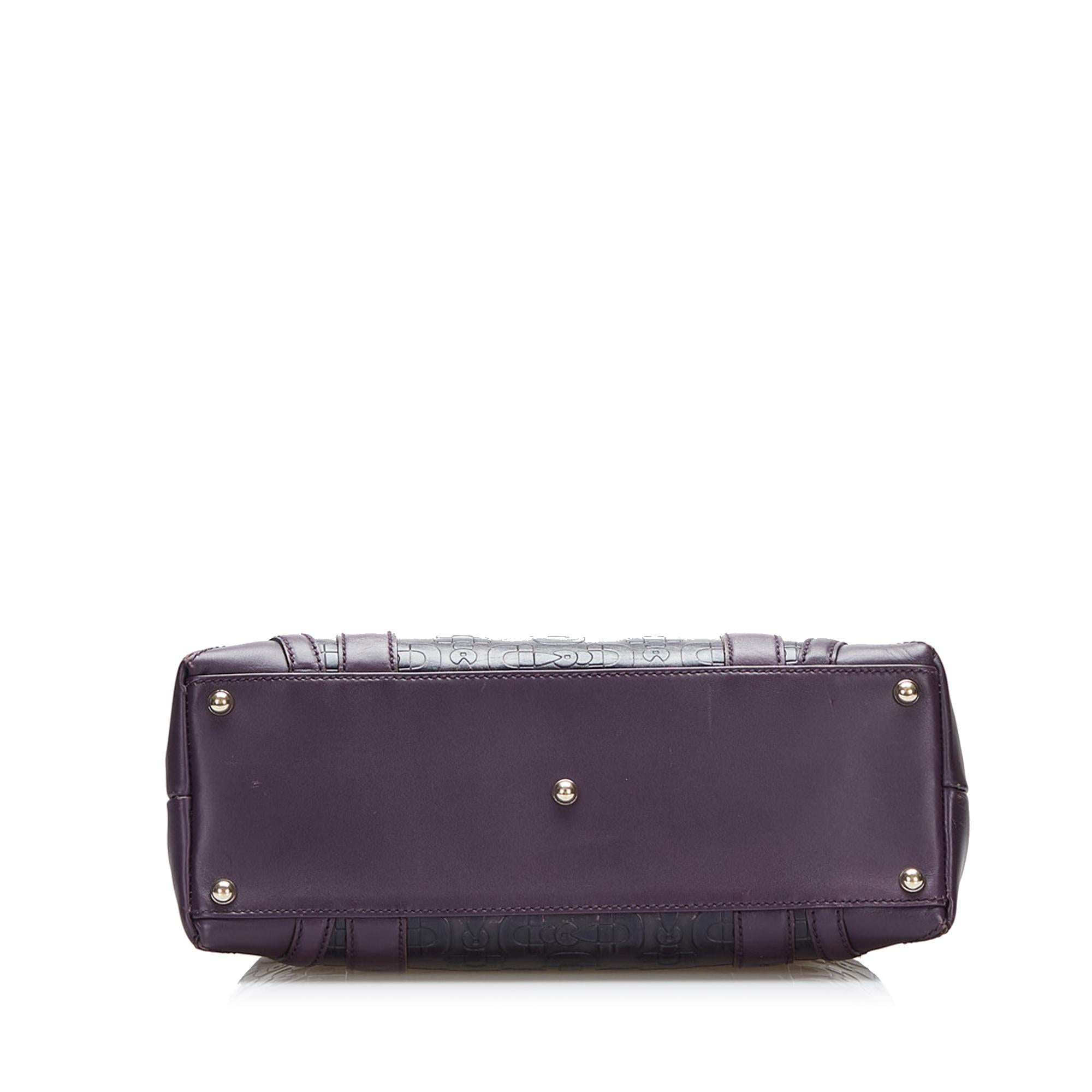 Gucci Horsebit Handbag (SHG-bidjsO)