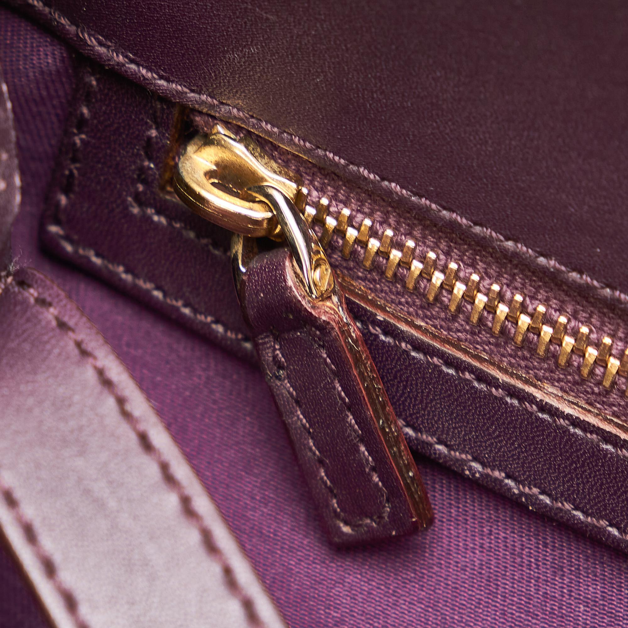 Gucci Horsebit Handbag (SHG-bidjsO)