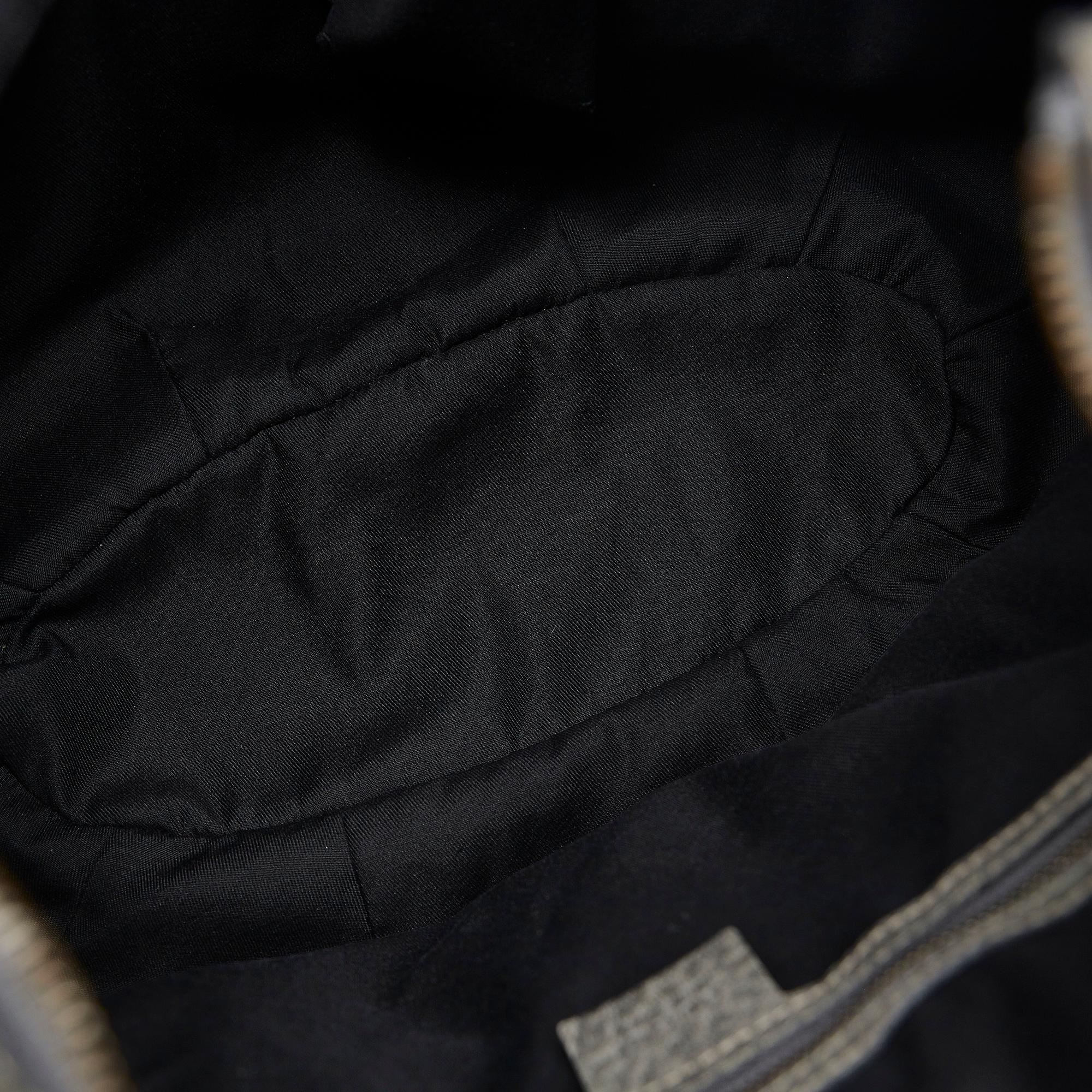 Gucci Horsebit Hobo Bag (SHG-5epsCT)