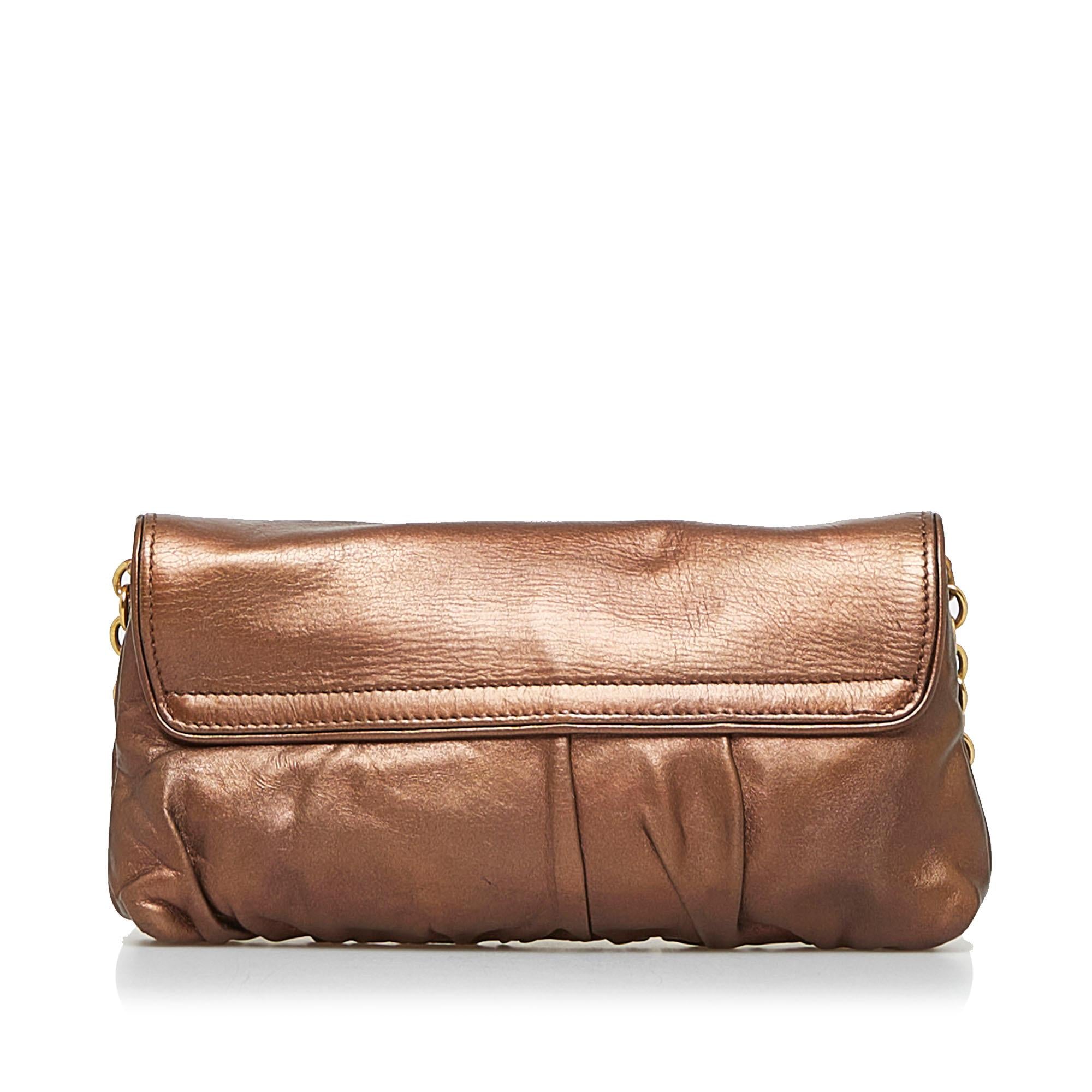 Gucci Hysteria Baguette (SHG-ebjSgD)