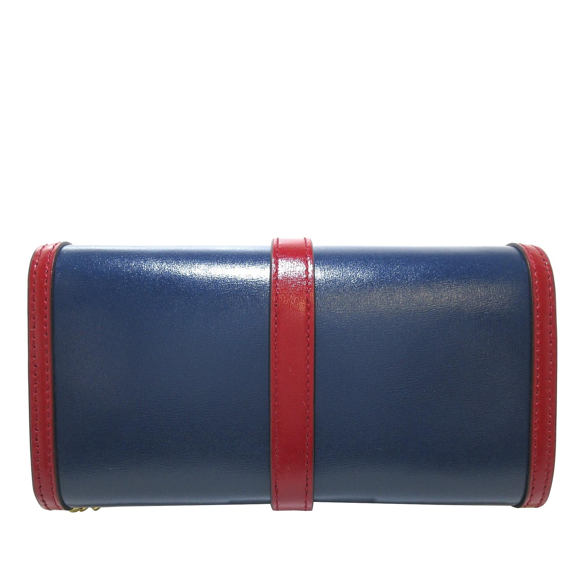 Gucci Jackie 1961 Wallet On Chain (SHG-cLAf2P)