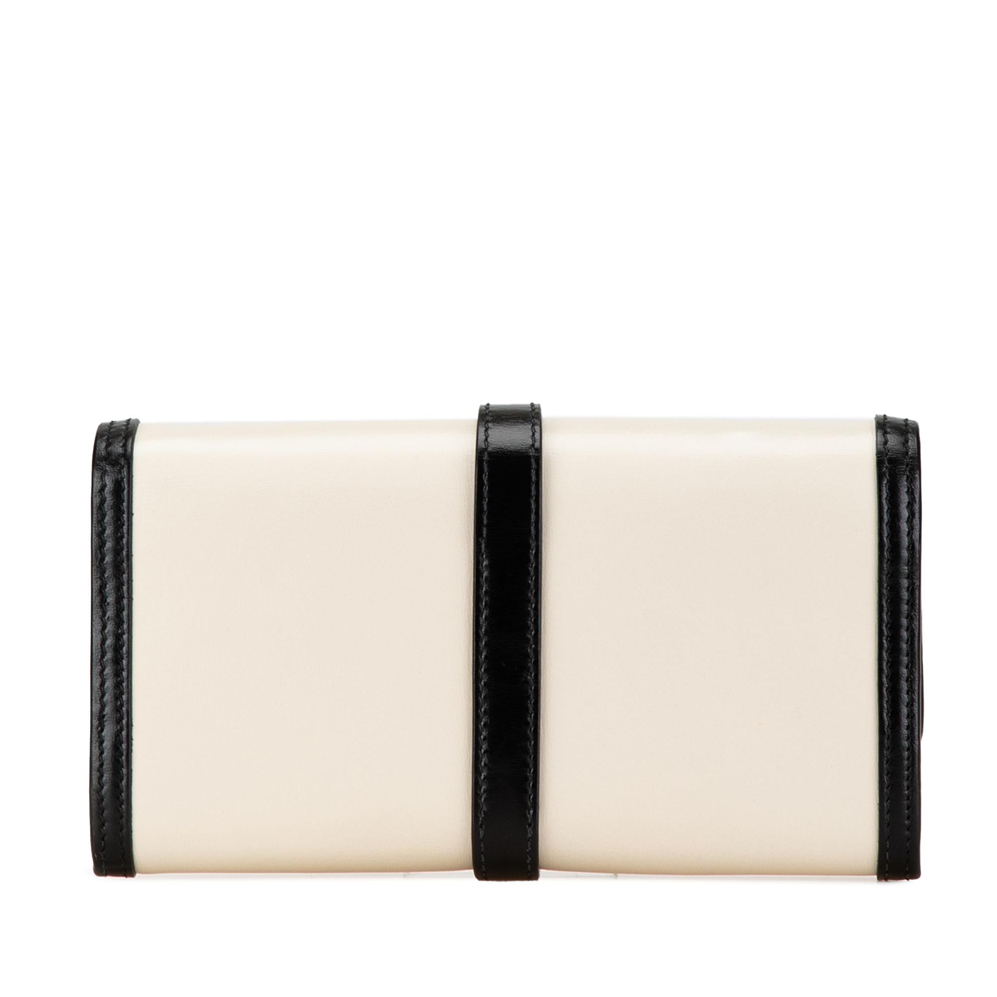 Gucci Jackie 1961 Wallet On Chain (SHG-oUmSZG)