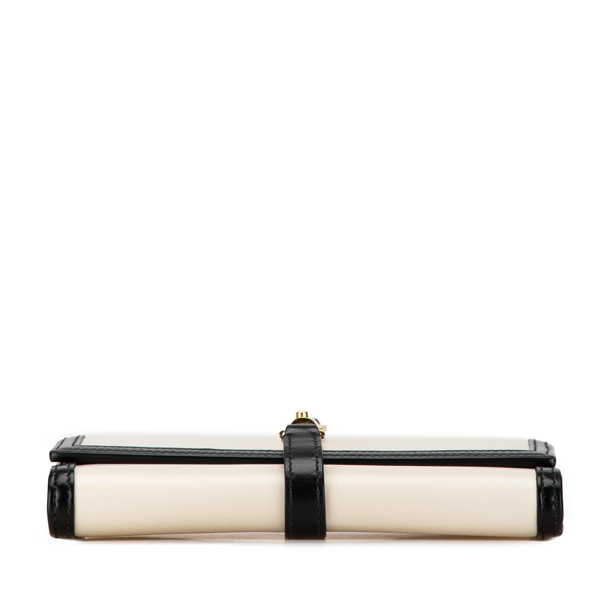 Gucci Jackie 1961 Wallet On Chain (SHG-oUmSZG)