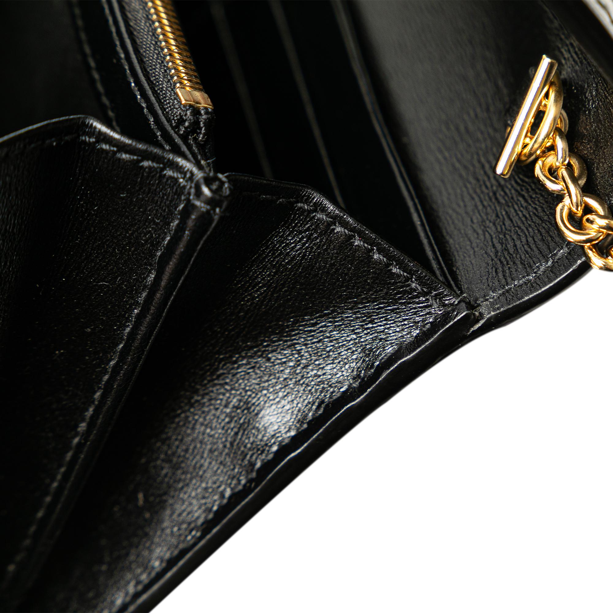 Gucci Jackie 1961 Wallet On Chain (SHG-oUmSZG)