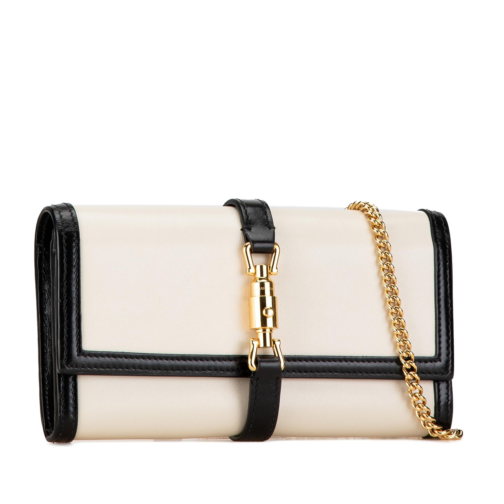 Gucci Jackie 1961 Wallet On Chain (SHG-oUmSZG)