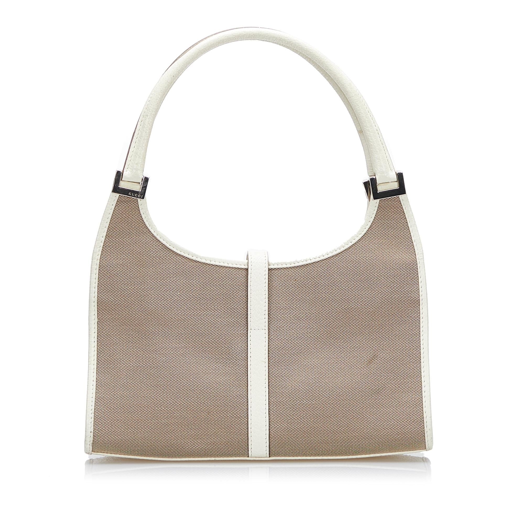 Gucci Jackie Bardot (SHG-4NpFnU)