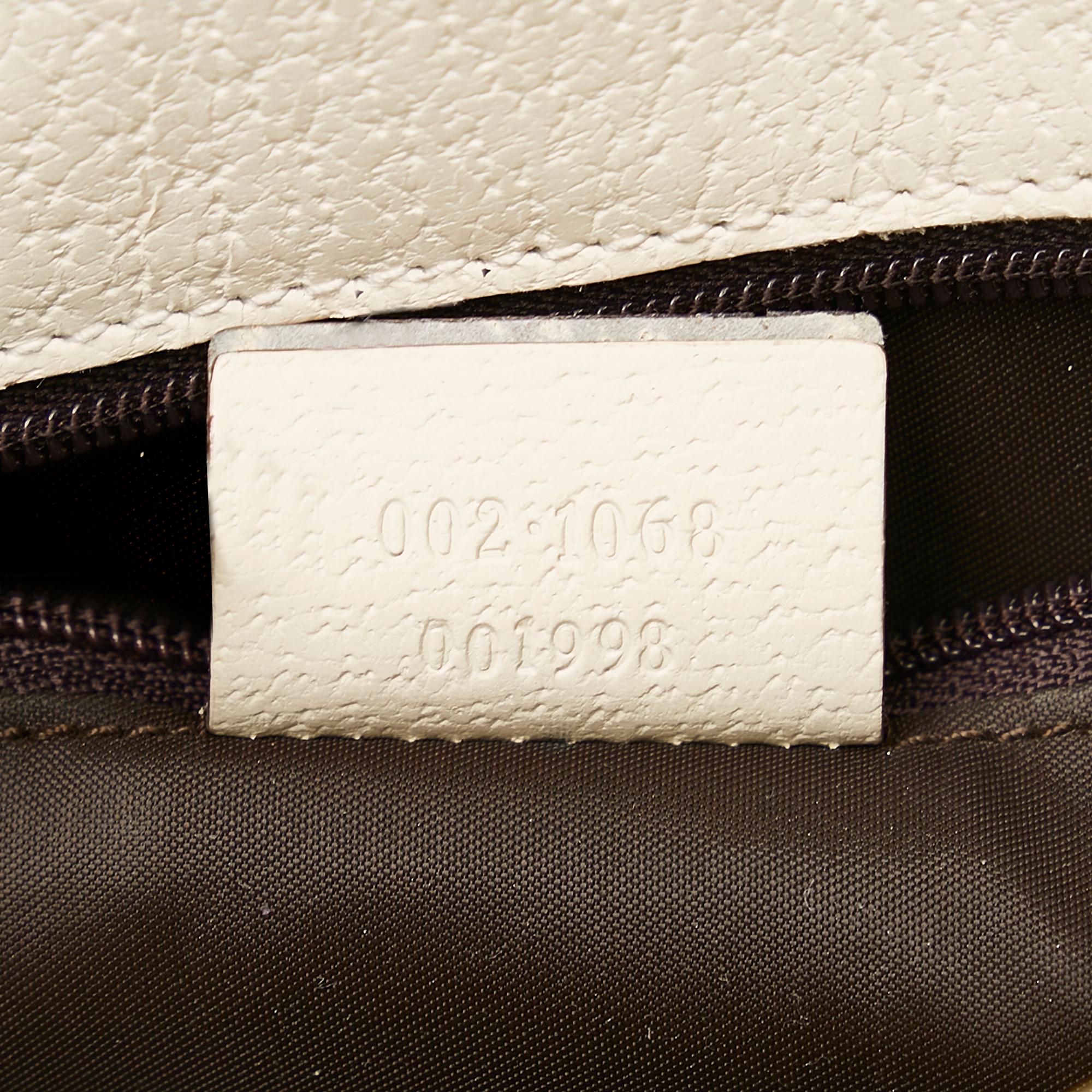 Gucci Jackie Bardot (SHG-4NpFnU)