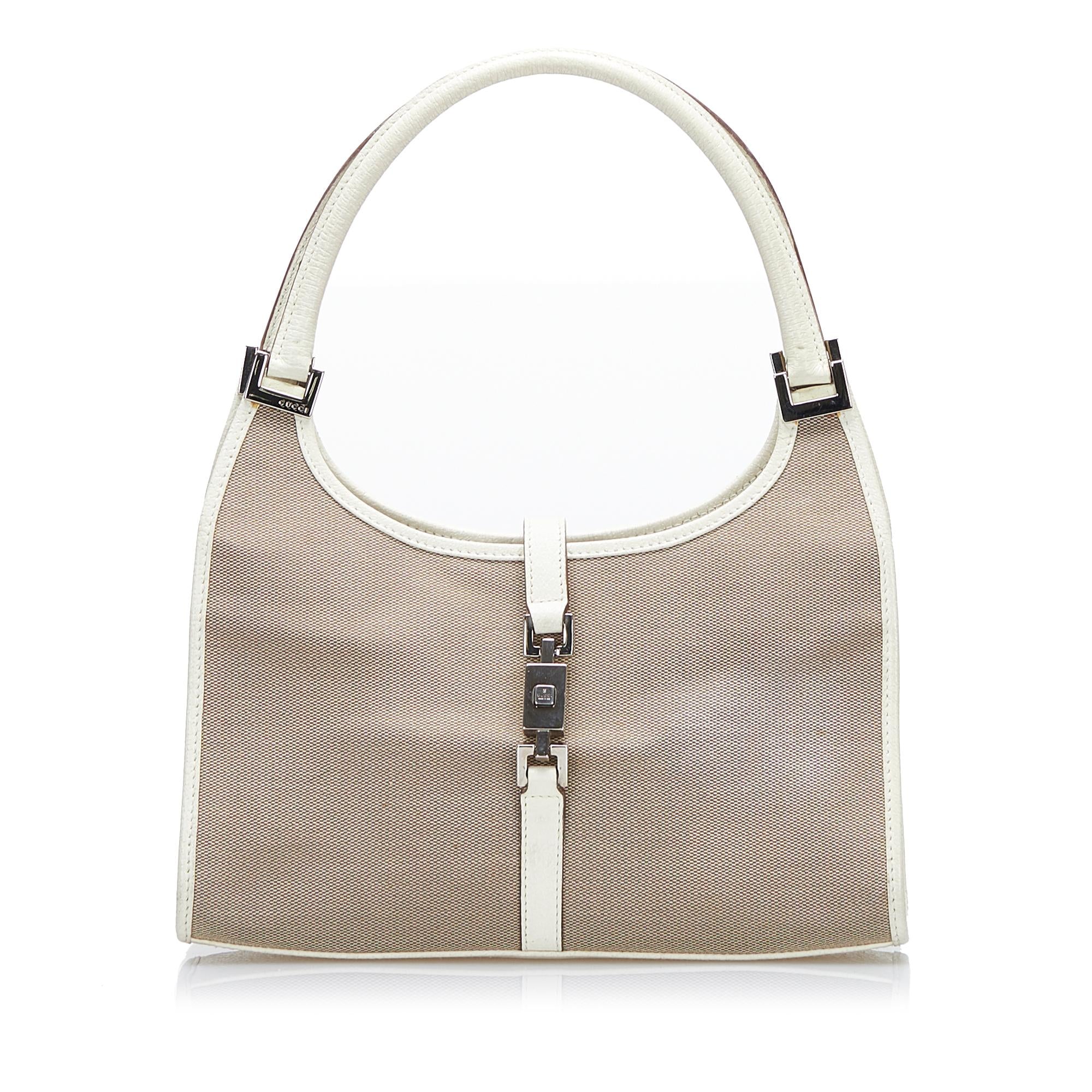 Gucci Jackie Bardot (SHG-4NpFnU)