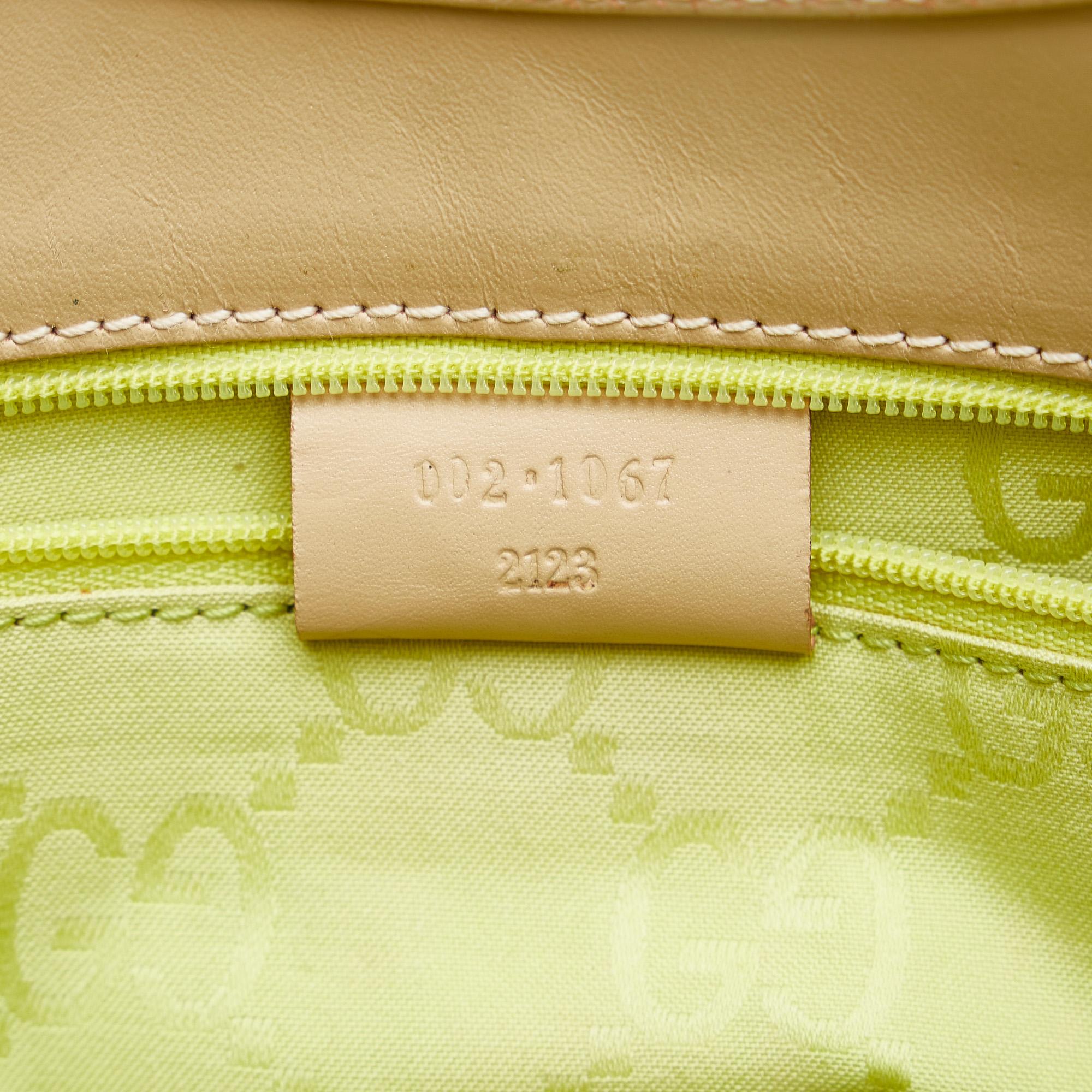 Gucci Jackie Bardot (SHG-2o1ZrM)