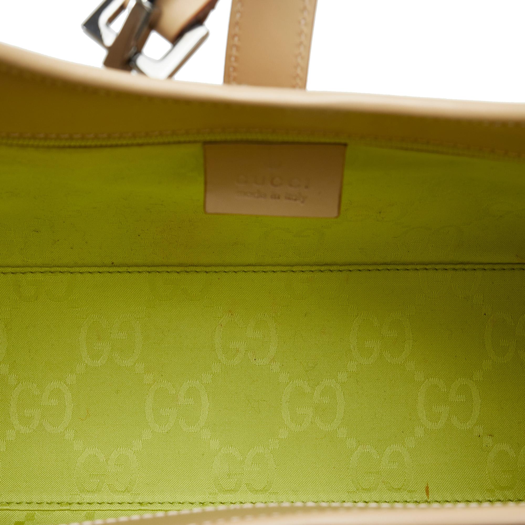 Gucci Jackie Bardot (SHG-2o1ZrM)