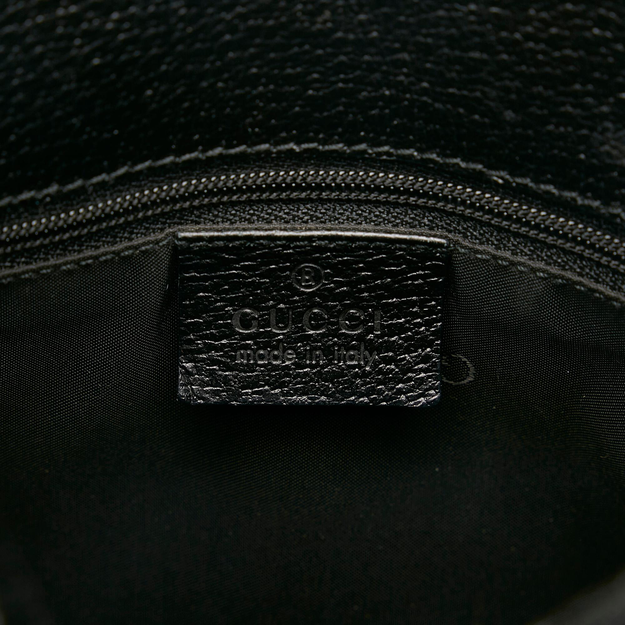 Gucci Jackie Shoulder Bag (SHG-sNkwB3)