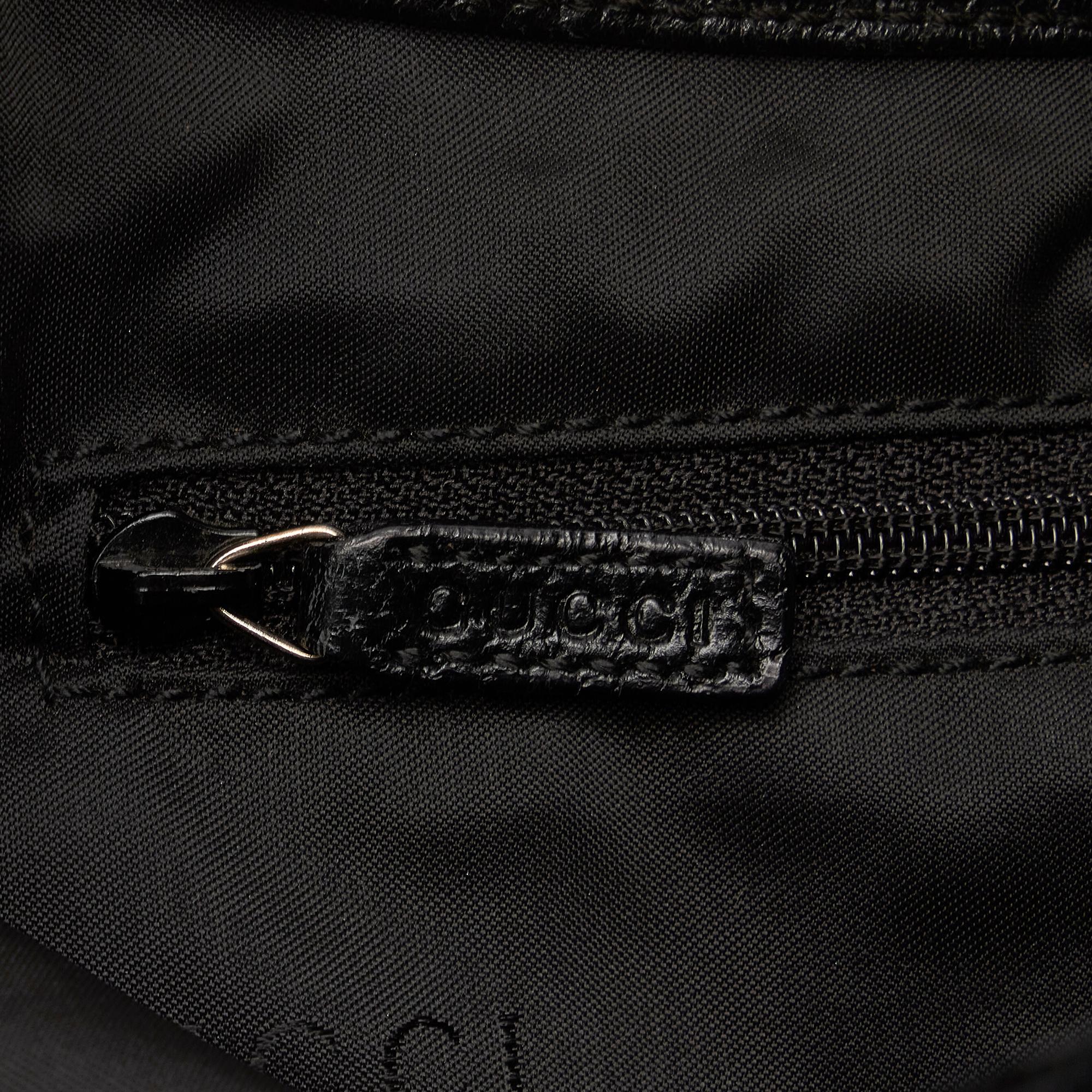 Gucci Jackie Shoulder Bag (SHG-HRXgdz)