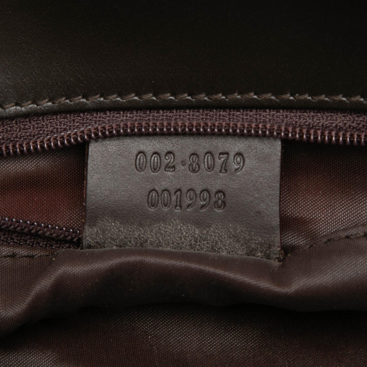 Gucci Jacquard Square G Tote