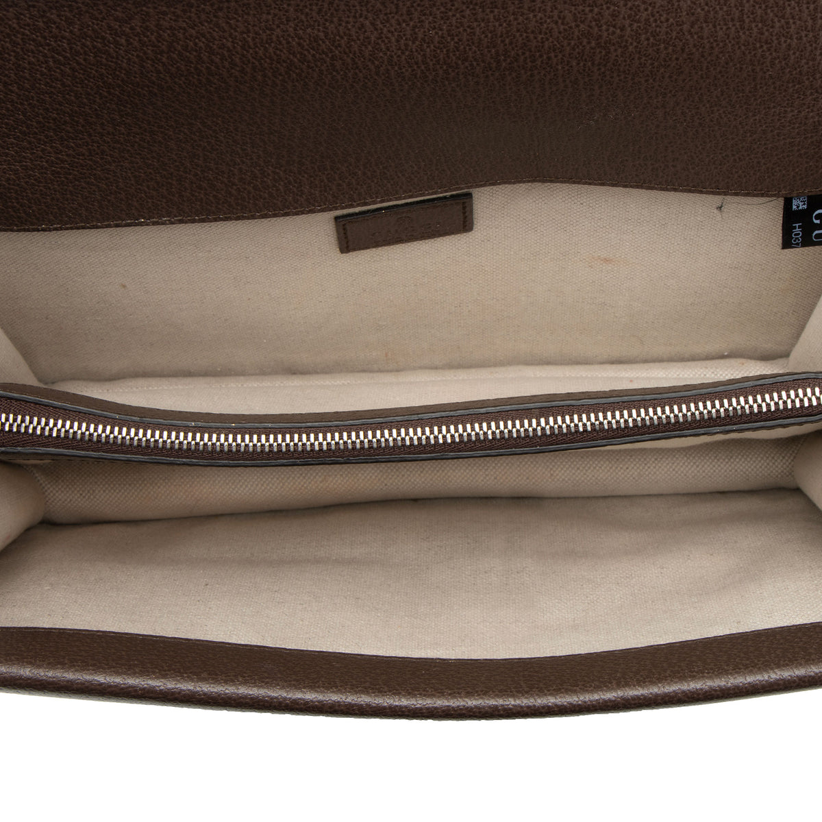 Gucci Jumbo GG Canvas Dionysus Medium Shoulder Bag