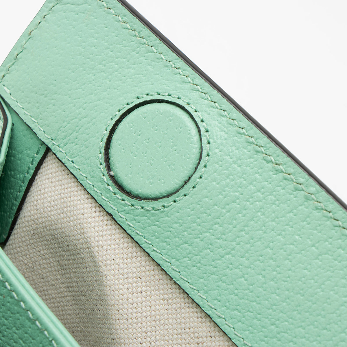 Gucci Jumbo GG Canvas Ophidia Medium Chain Shoulder Bag