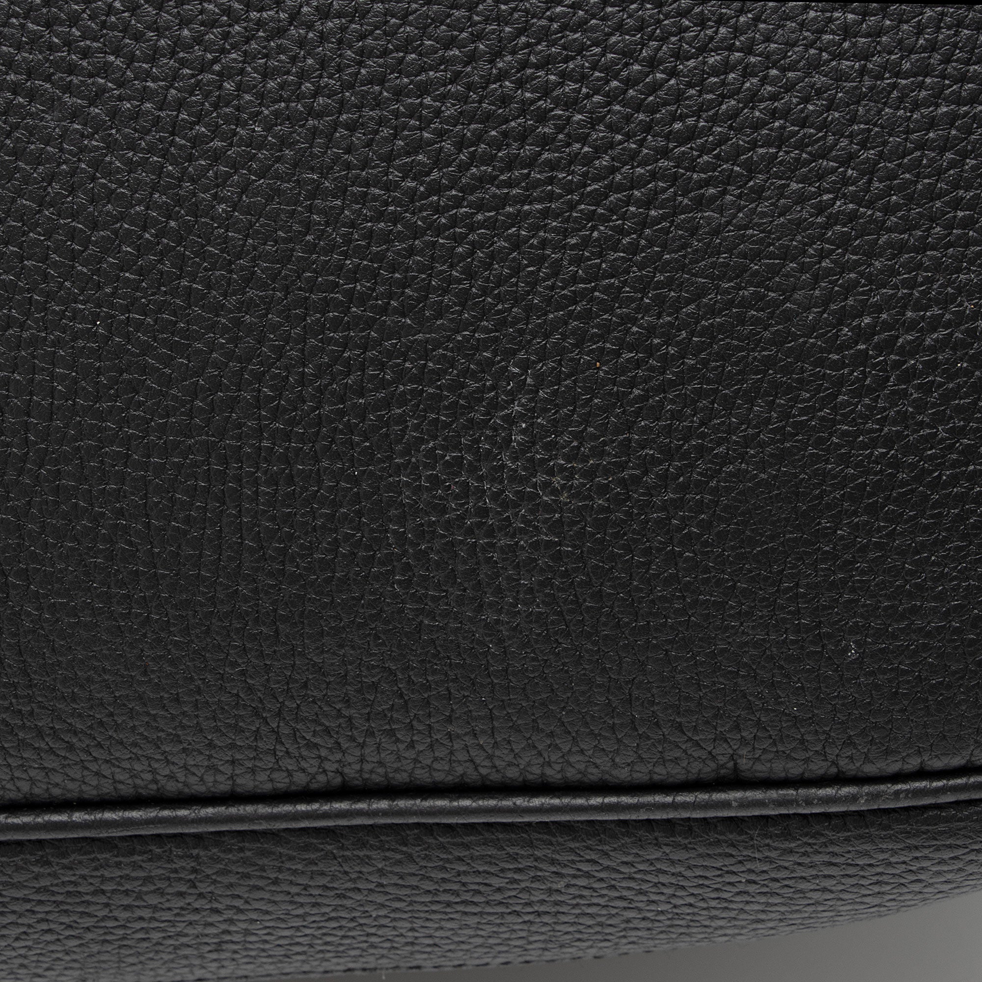 Gucci Jumbo GG Leather Large Tote (SHF-LAljvZ)