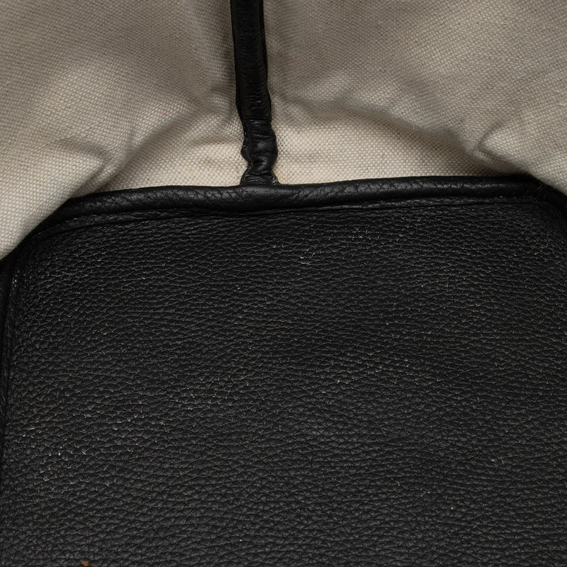 Gucci Jumbo GG Leather Large Tote (SHF-LAljvZ)