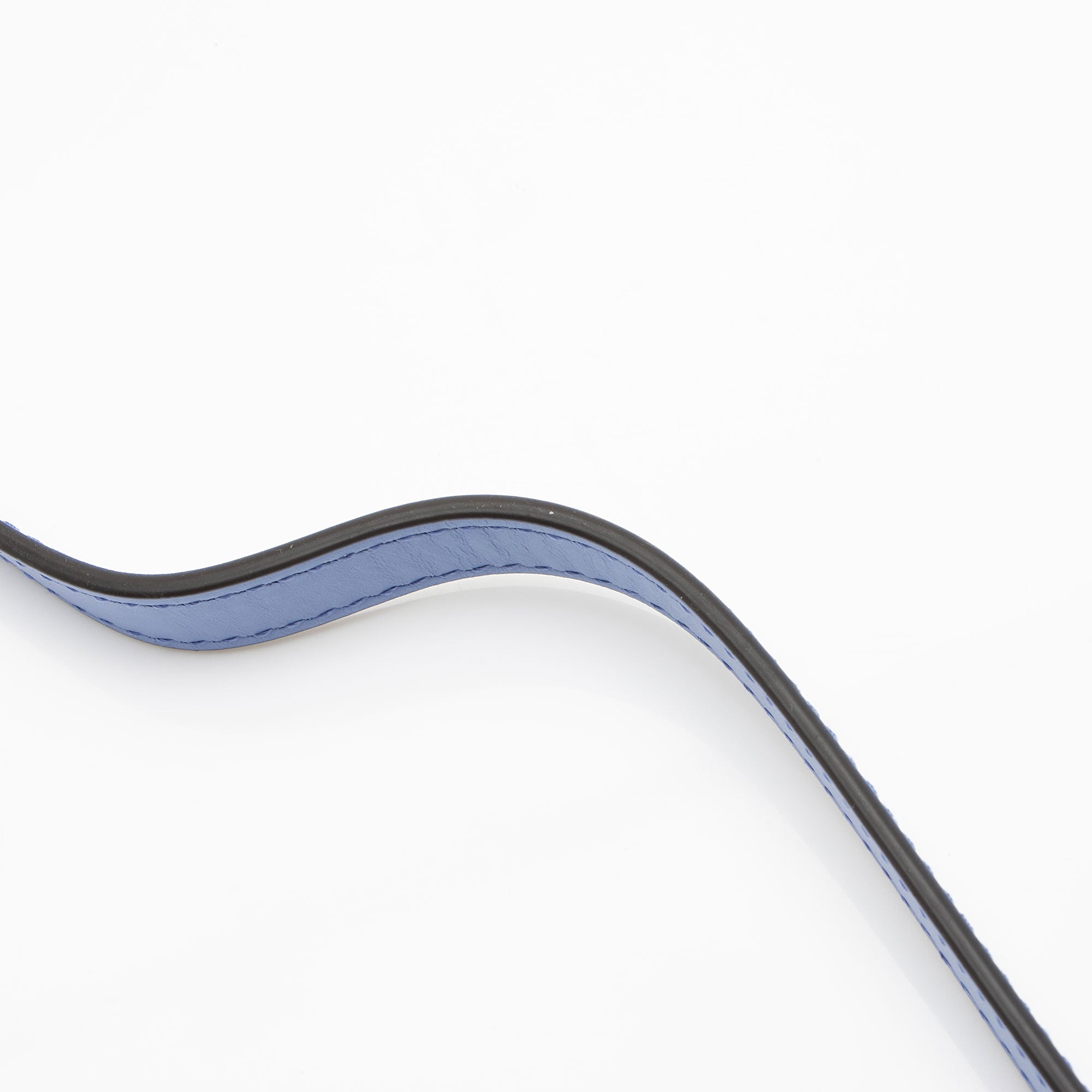 Gucci Jumbo GG Leather Mini Pochette