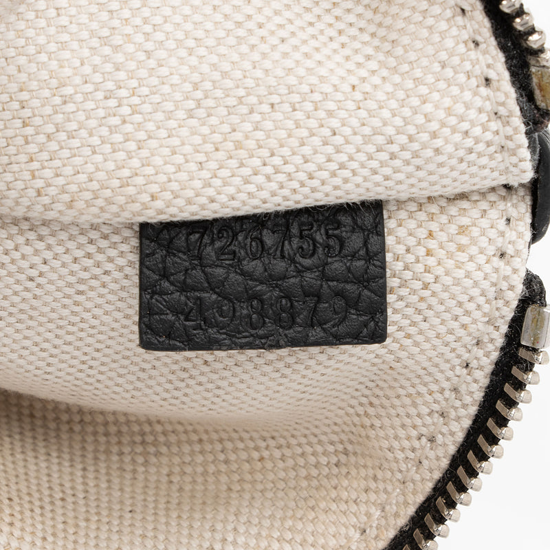 Gucci Jumbo GG Leather Pochette (SHF-uWY65R)