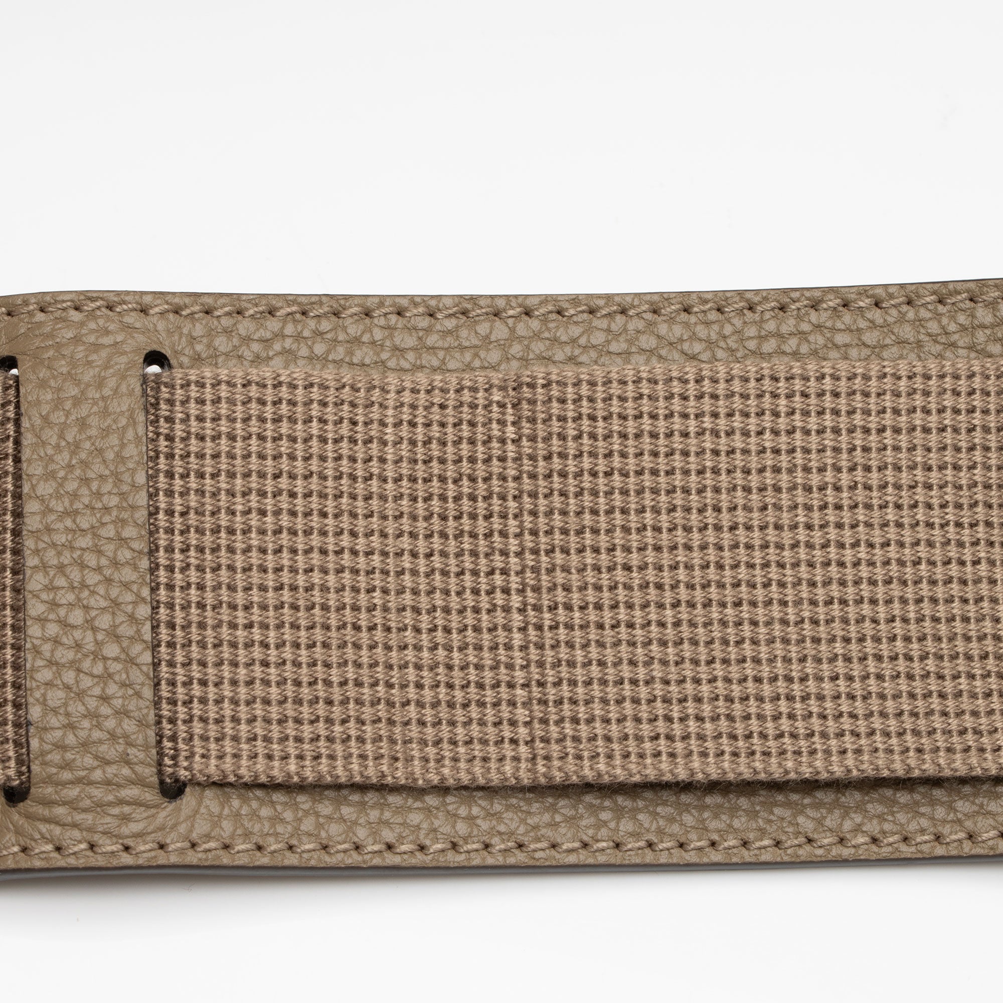 Gucci Jumbo GG Leather Small Duffle Bag (SHF-sZdAaV)