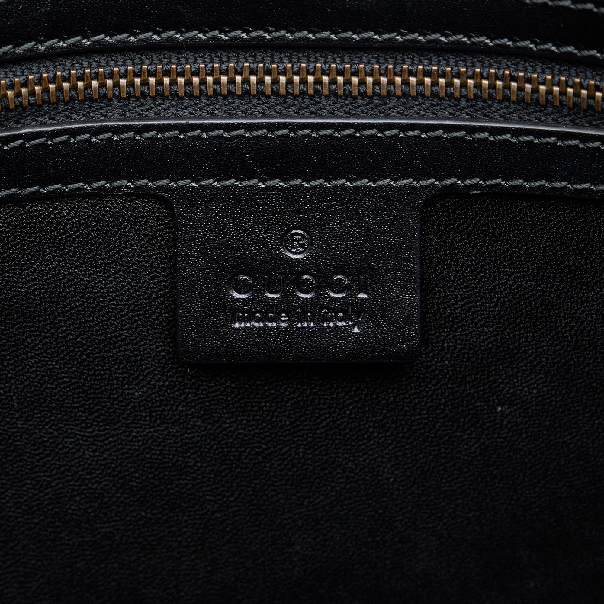 Gucci Lady Buckle Tote (SHG-5X4lld)