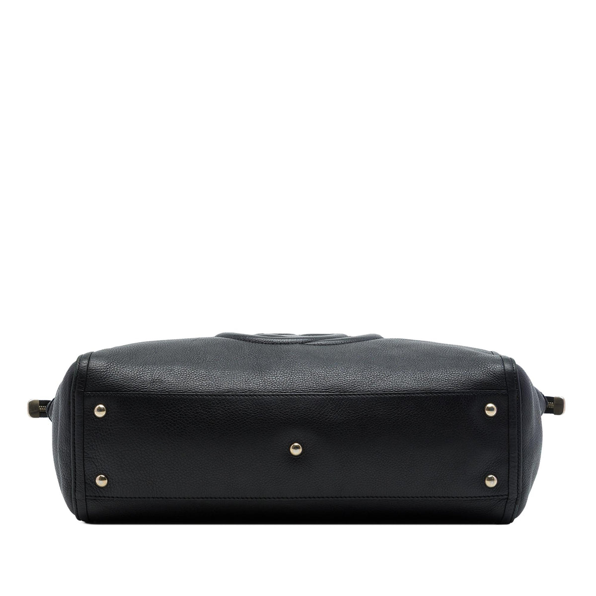 Gucci Large Calfskin Soho Working Tote