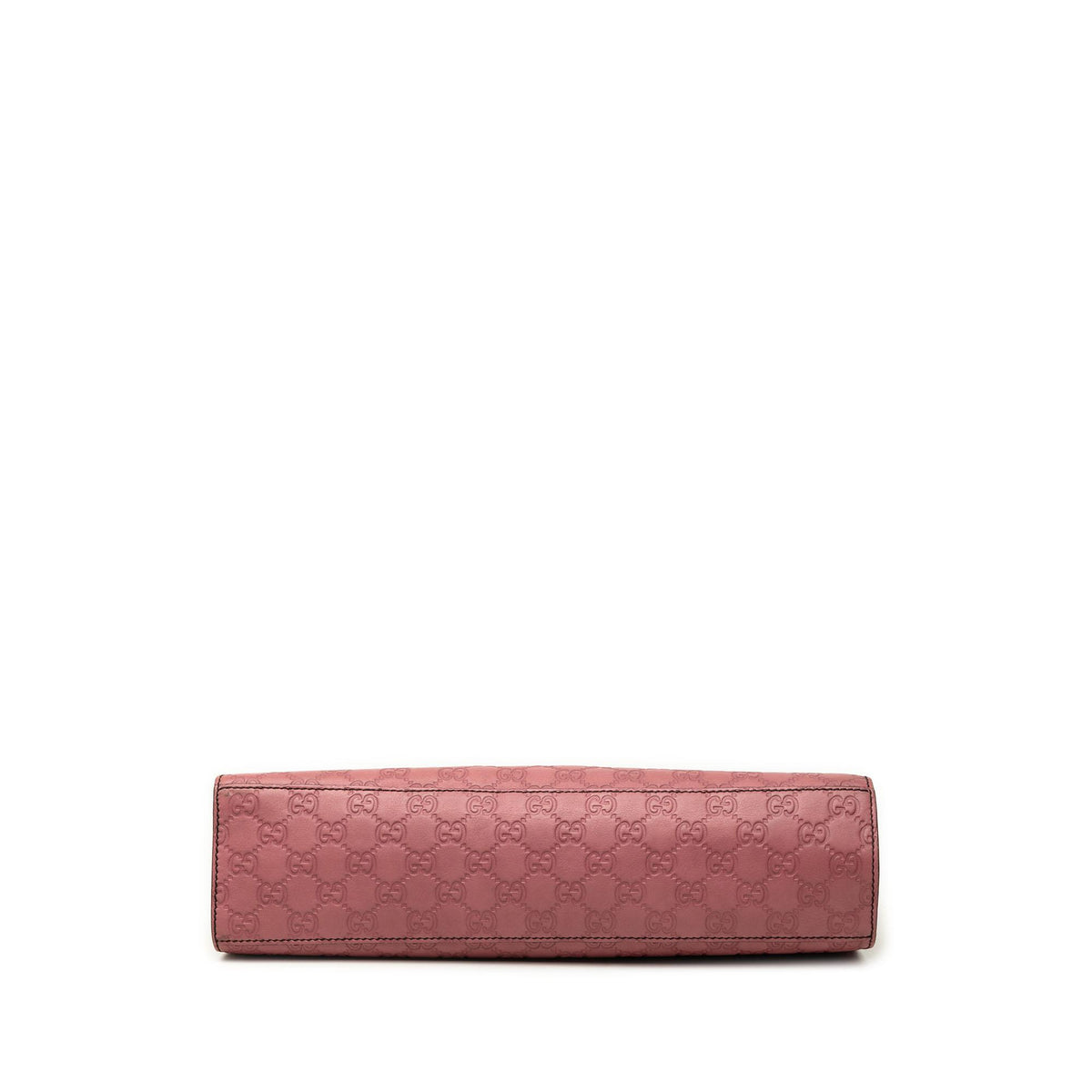 Gucci Large Guccissima Emily Shoulder Bag