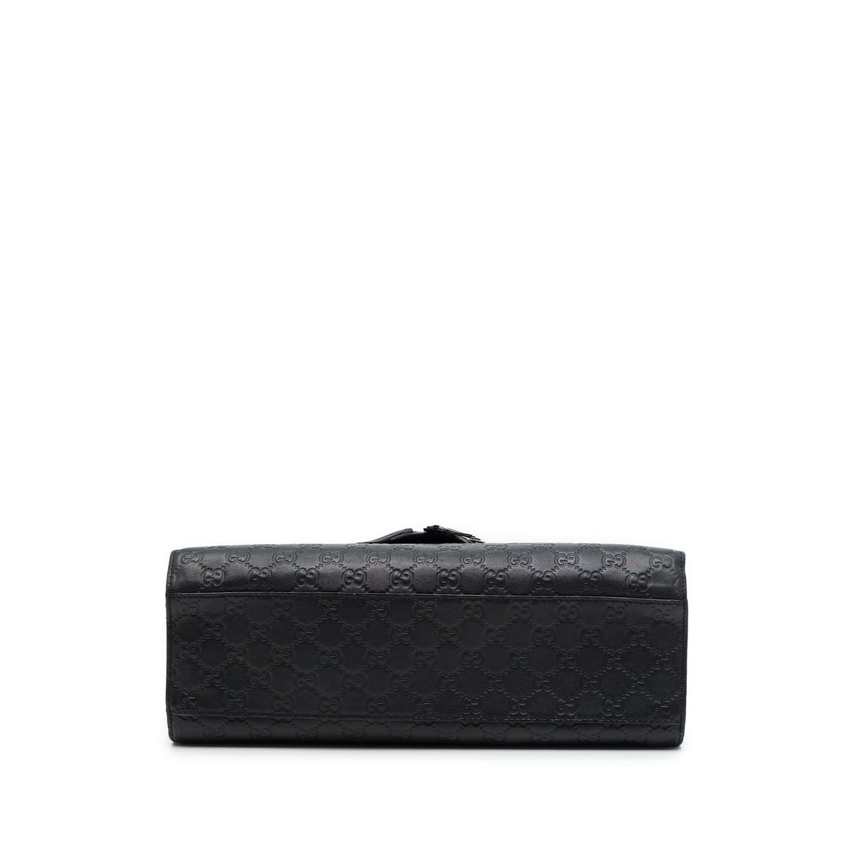 Gucci Large Guccissima Emily Shoulder Bag
