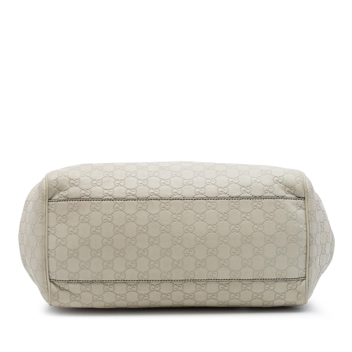 Gucci Large Guccissima Emily Tote