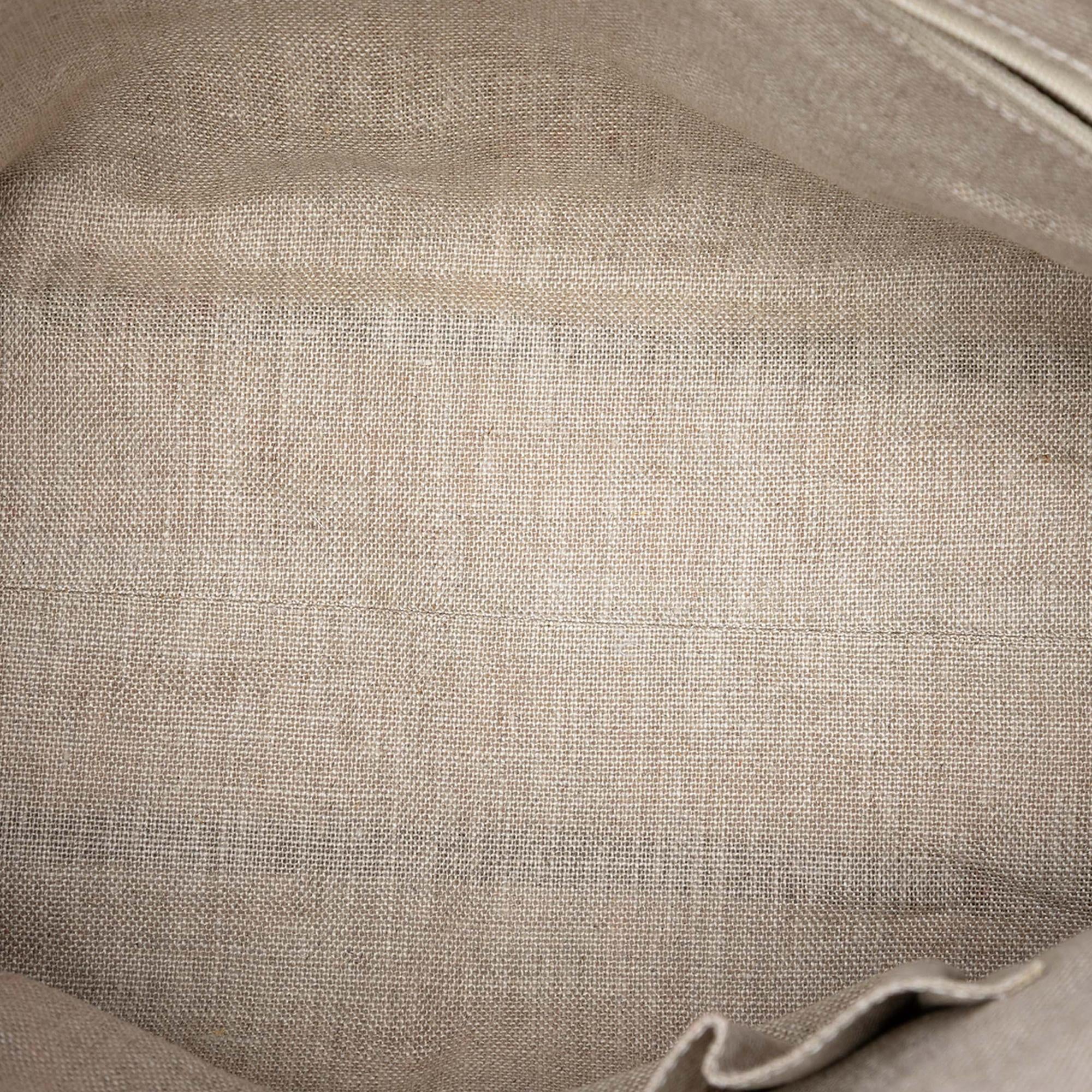 Gucci Large Microguccissima Dome Satchel