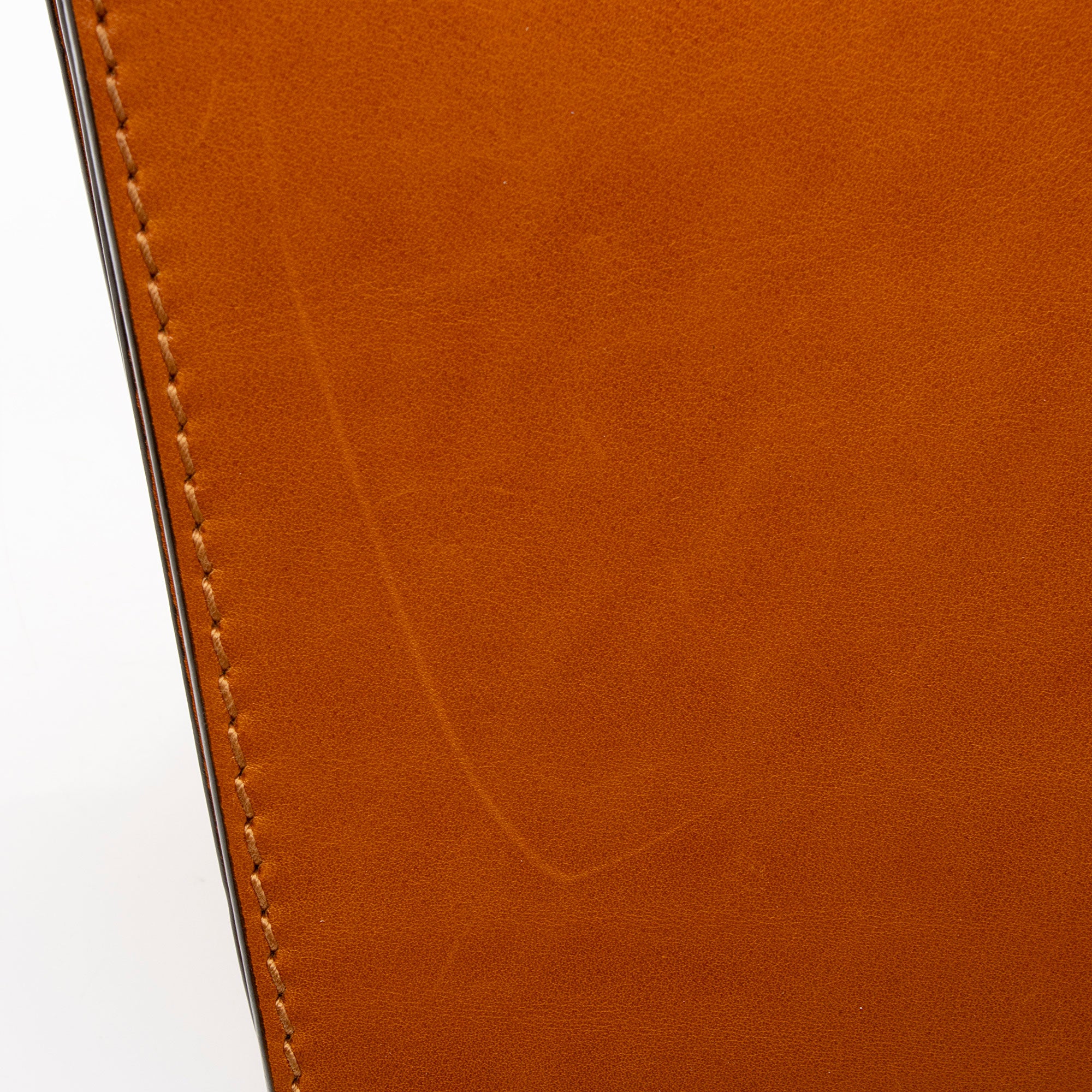 Gucci Leather 1973 Flap Medium Shoulder Bag