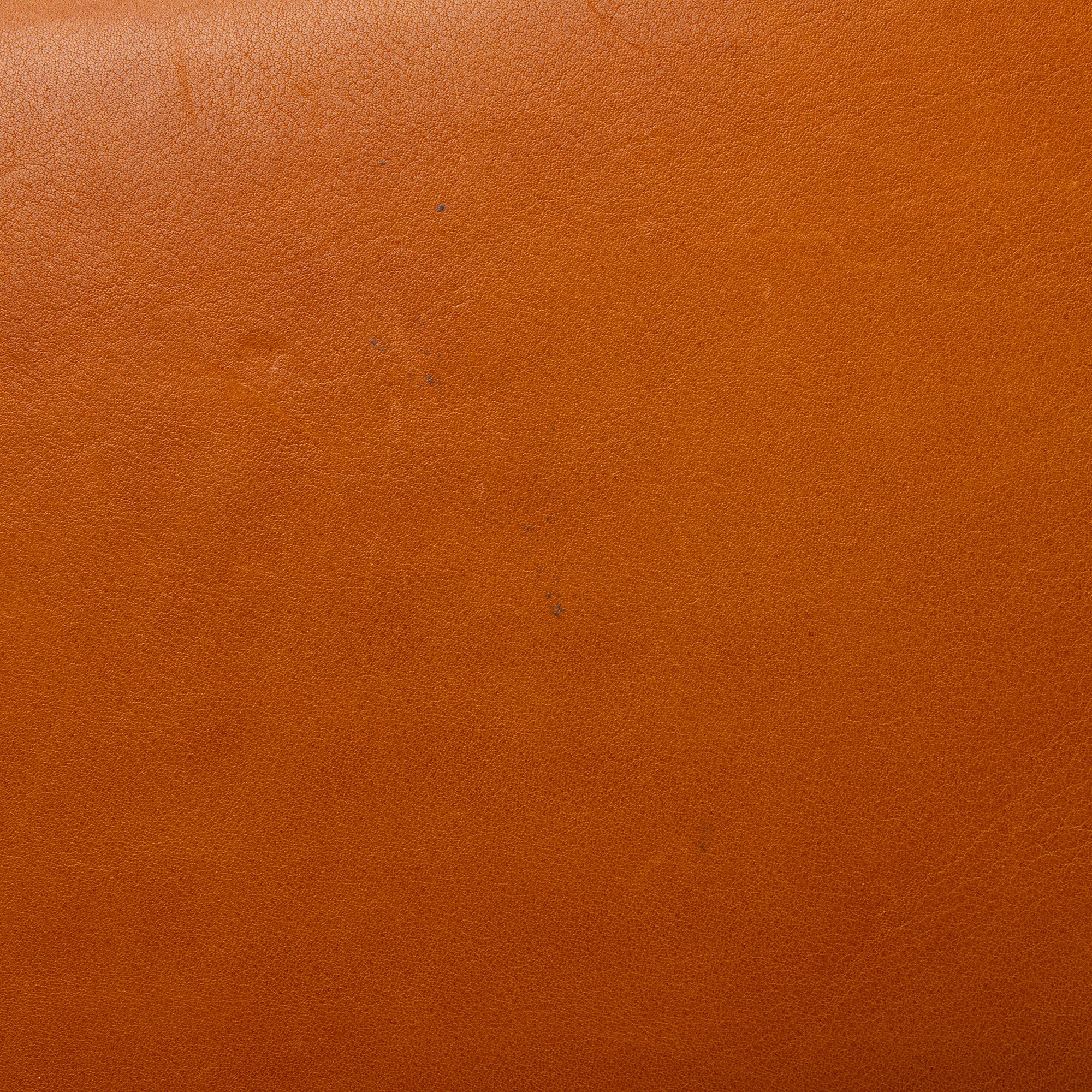 Gucci Leather 1973 Flap Medium Shoulder Bag