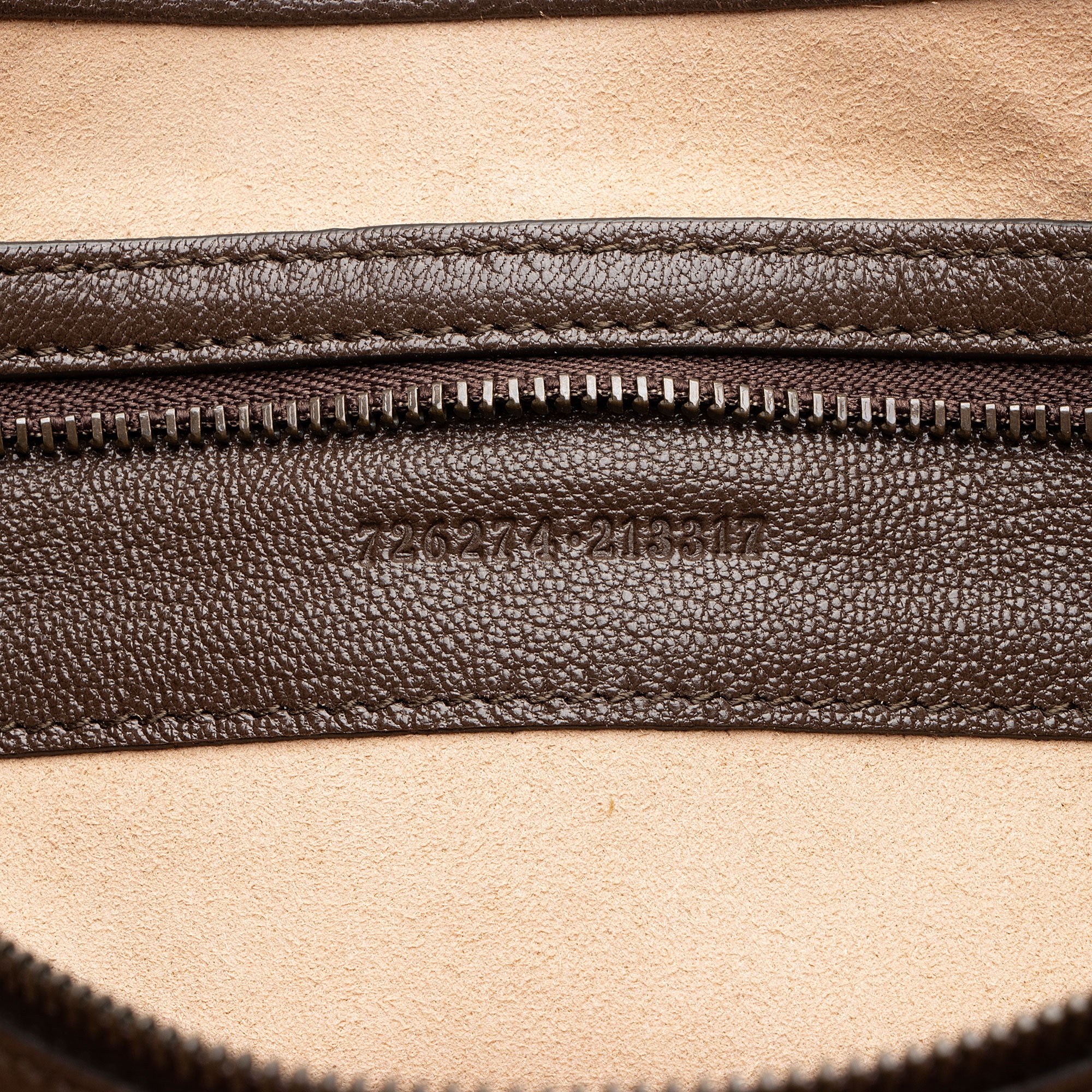 Gucci Leather Aphrodite Medium Shoulder Bag (SHF-qapGKX)