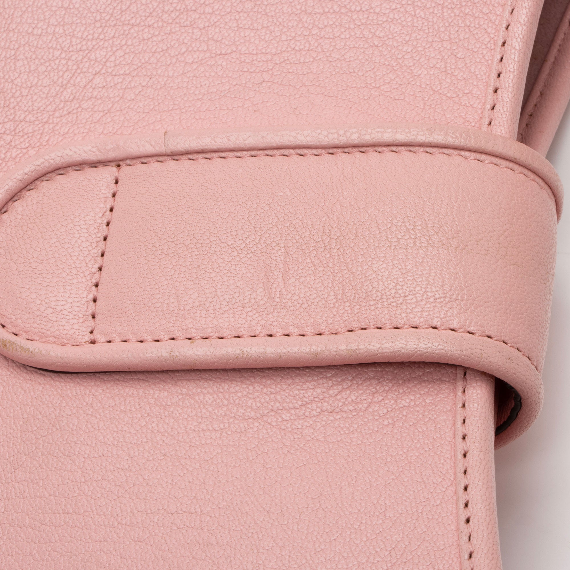 Gucci Leather Aphrodite Medium Shoulder Bag