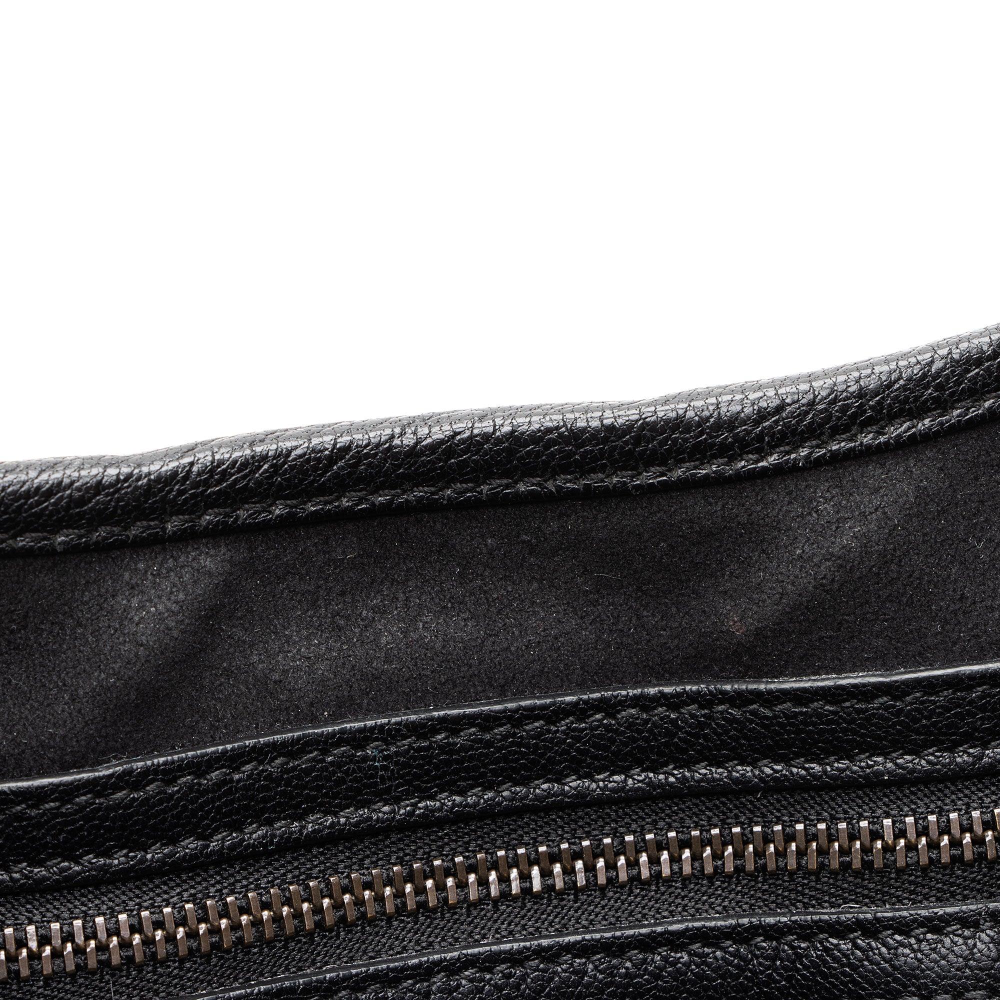 Gucci Leather Aphrodite Medium Shoulder Bag