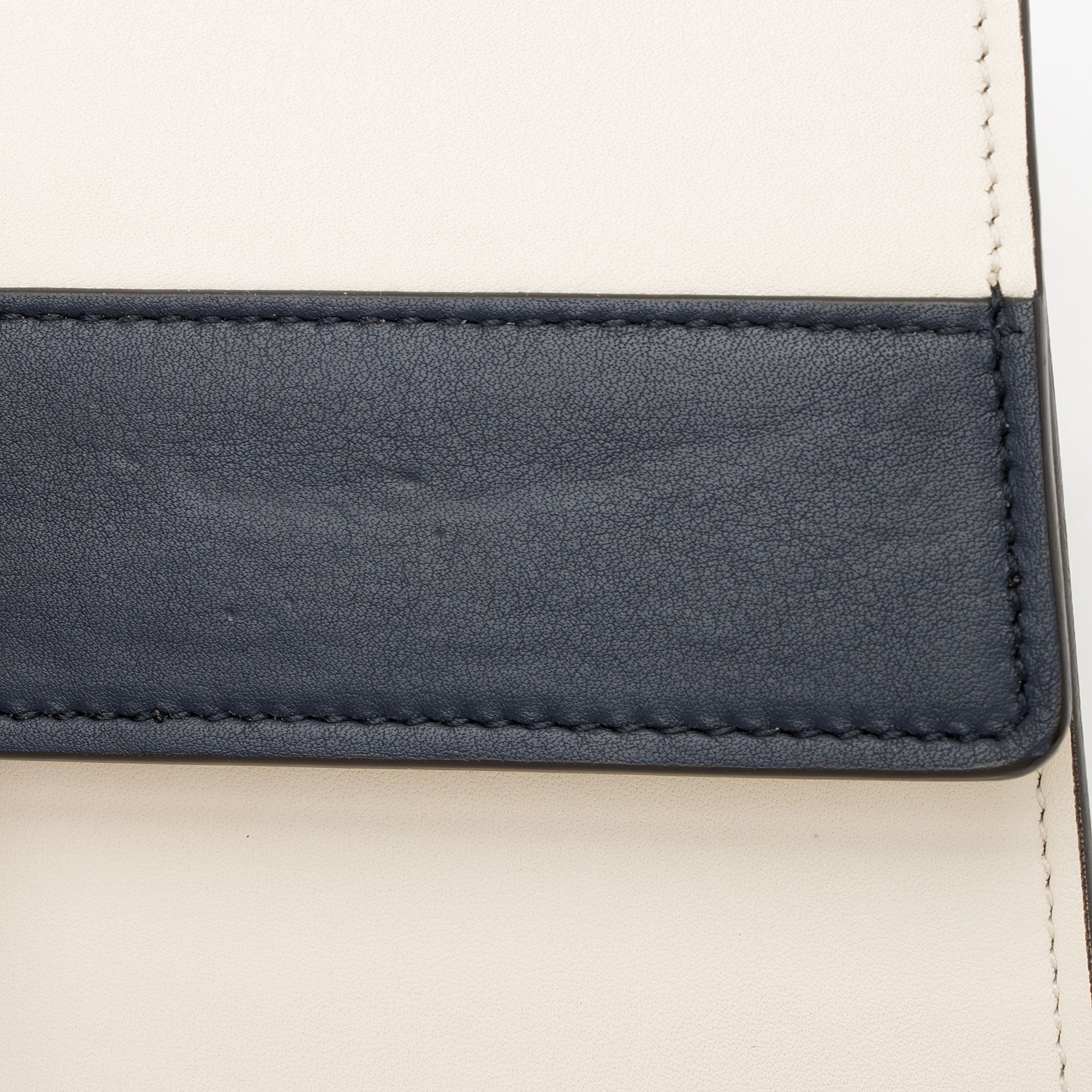 Gucci Leather Bamboo Dionysus Medium Top Handle