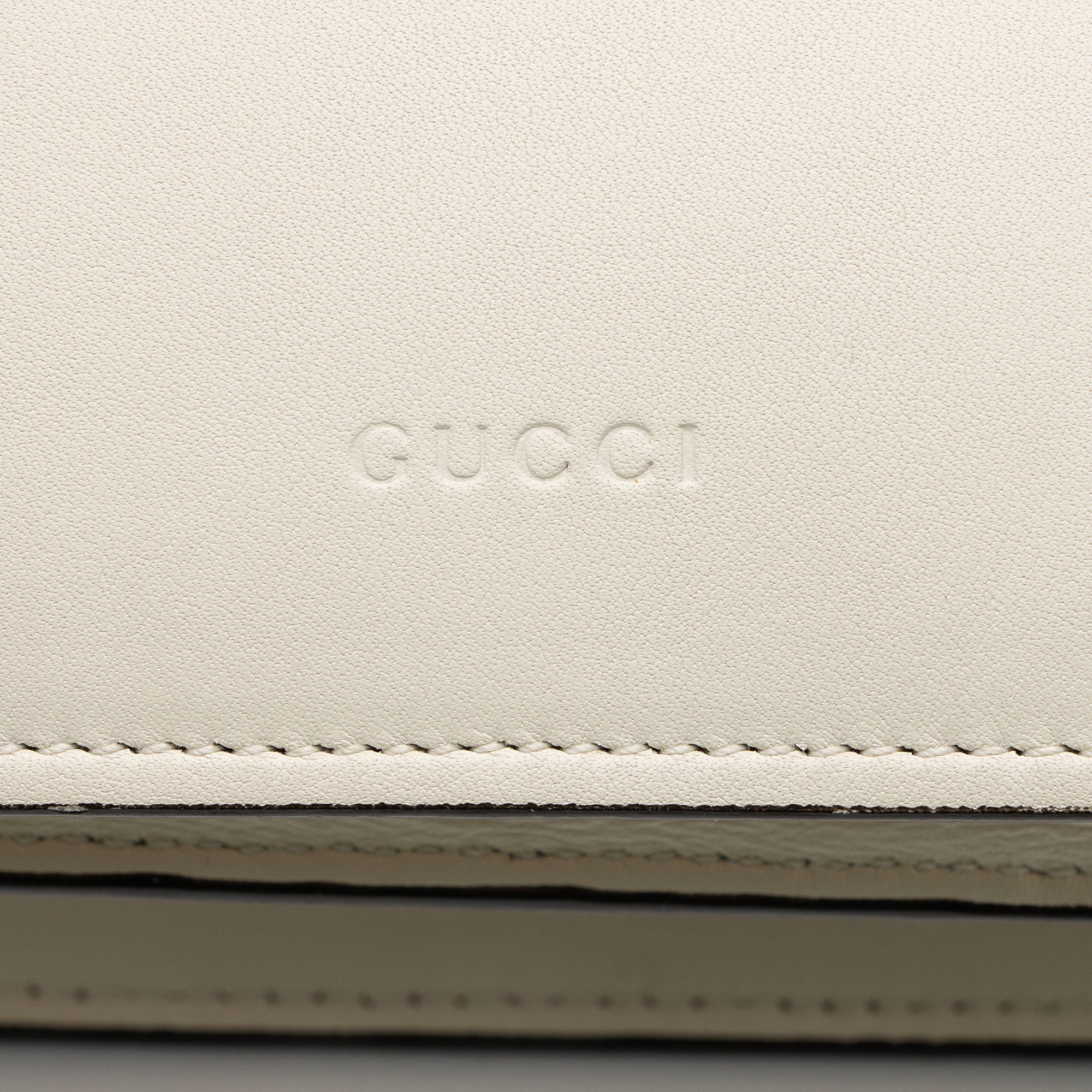 Gucci Leather Bamboo Dionysus Medium Top Handle