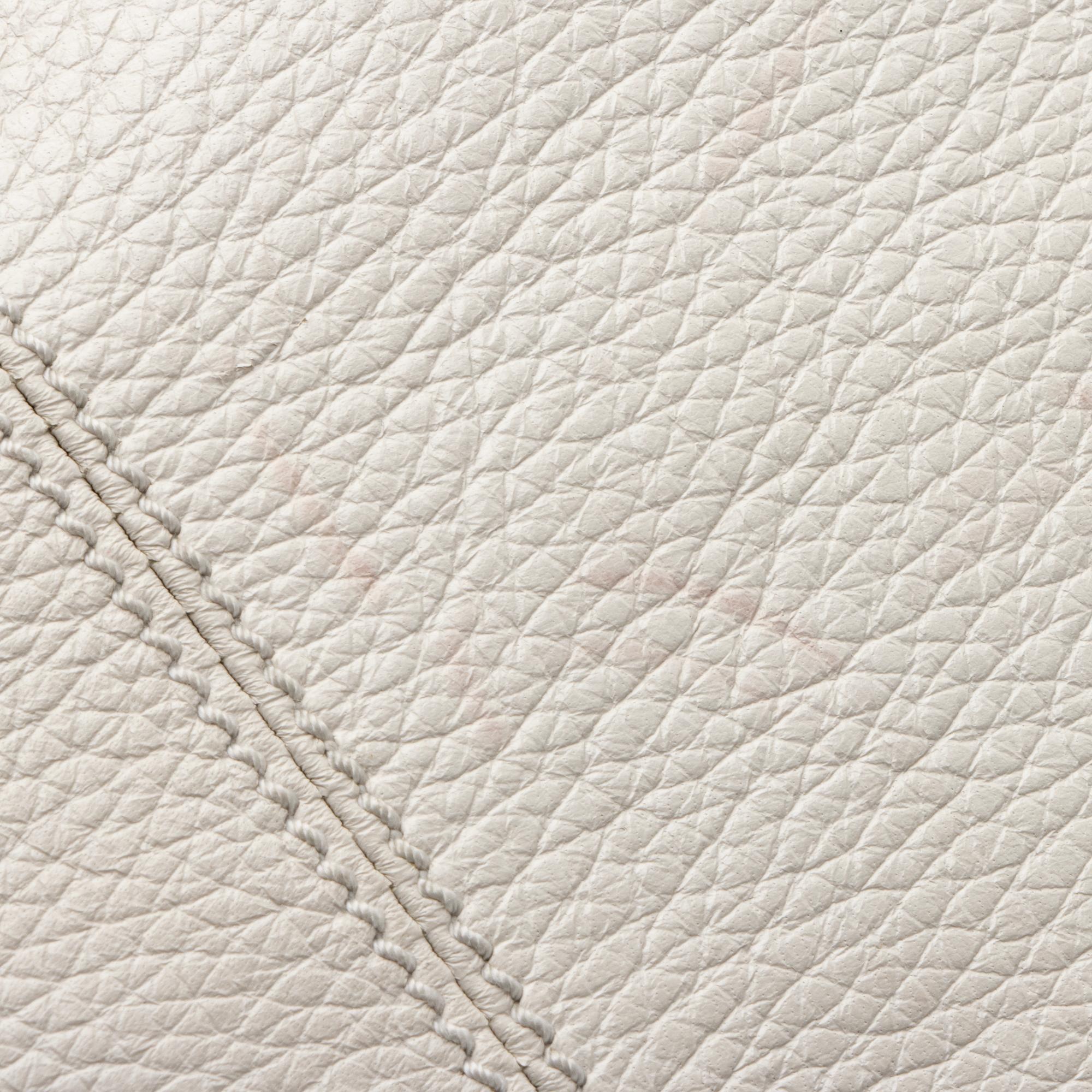 Gucci Leather Bamboo Jungle Medium Hobo (SHF-23393)