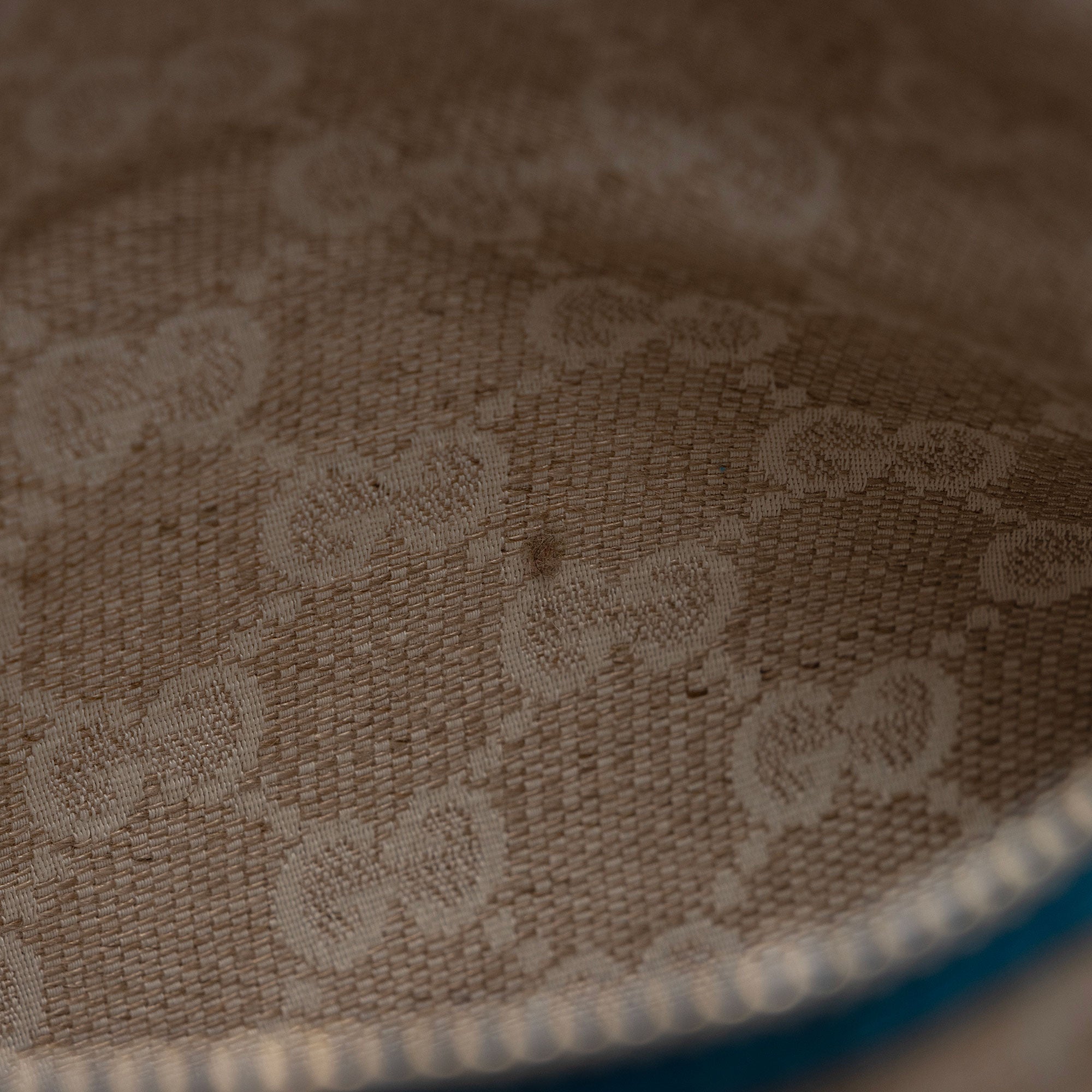 Gucci Leather Bamboo Diana Tote (SHF-duMfuS)