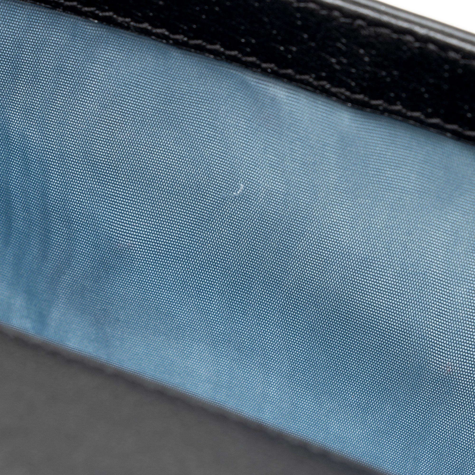 Gucci Leather Bee & Star Padlock Mini Shoulder Bag