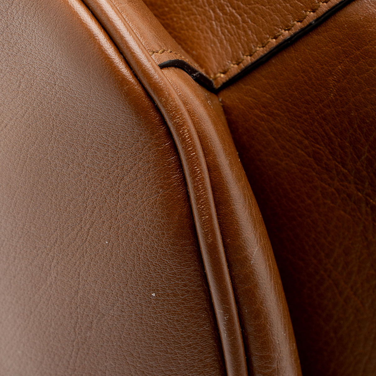 Gucci Leather Blondie Medium Shoulder Bag