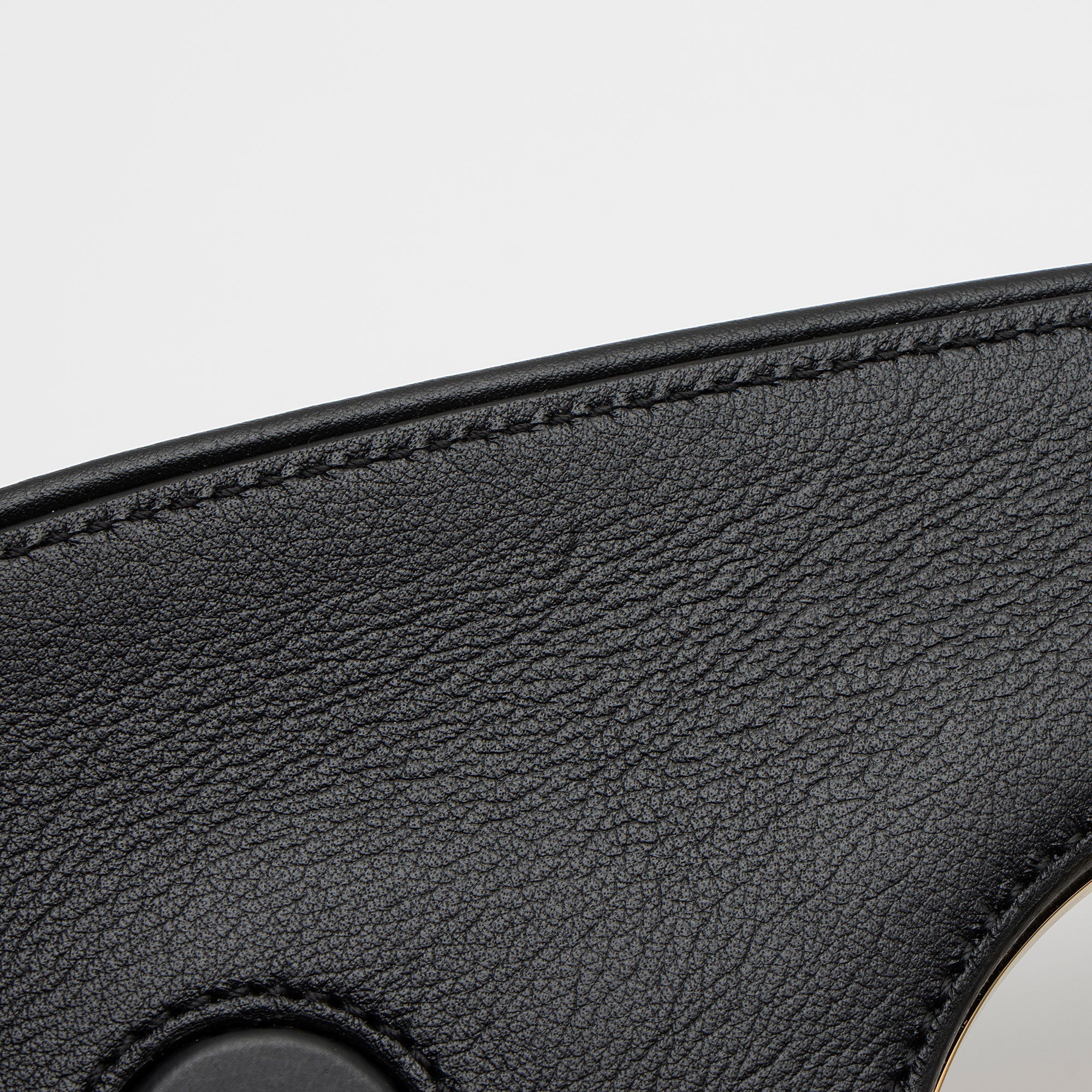 Gucci Leather Blondie Small Shoulder Bag