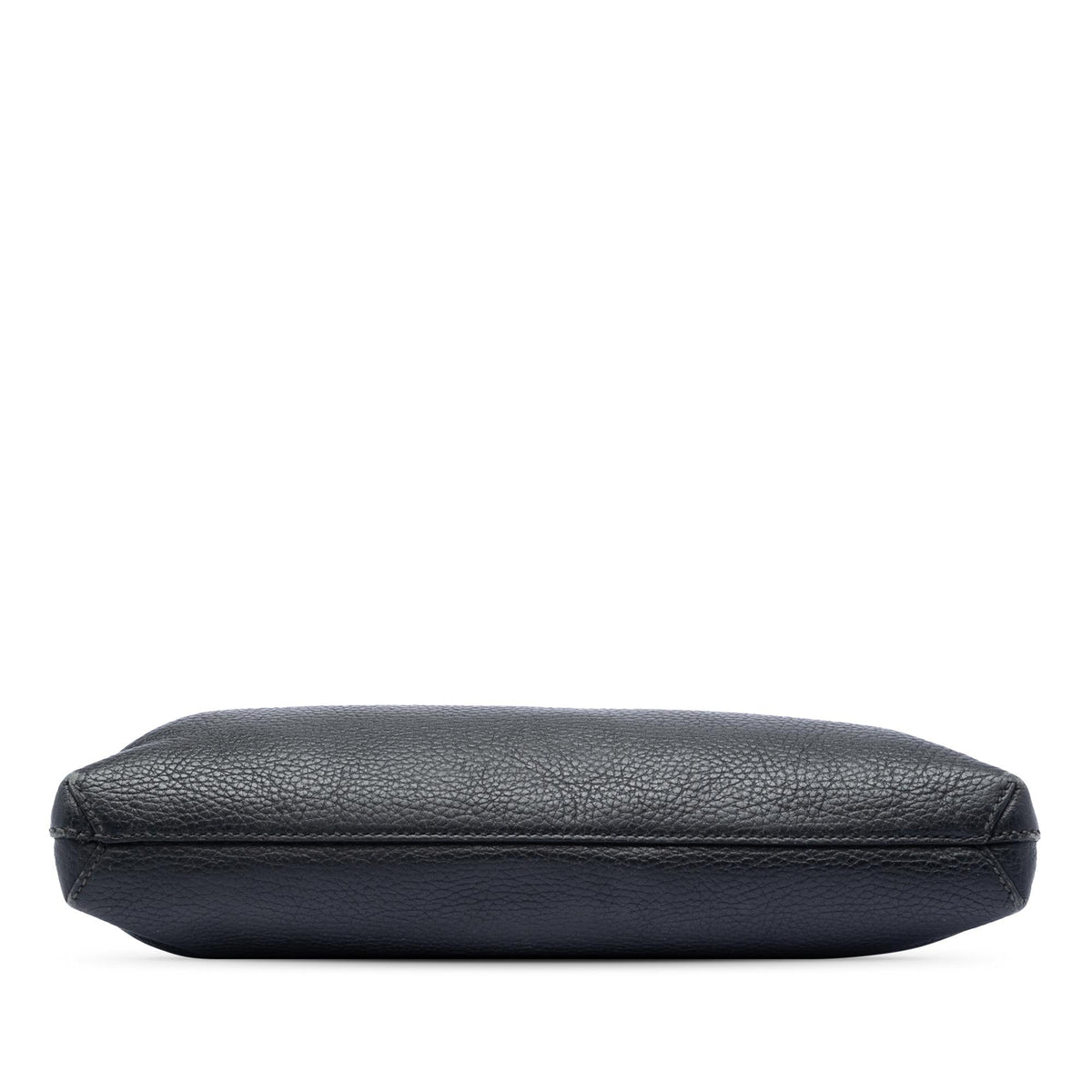 Gucci Leather Clutch