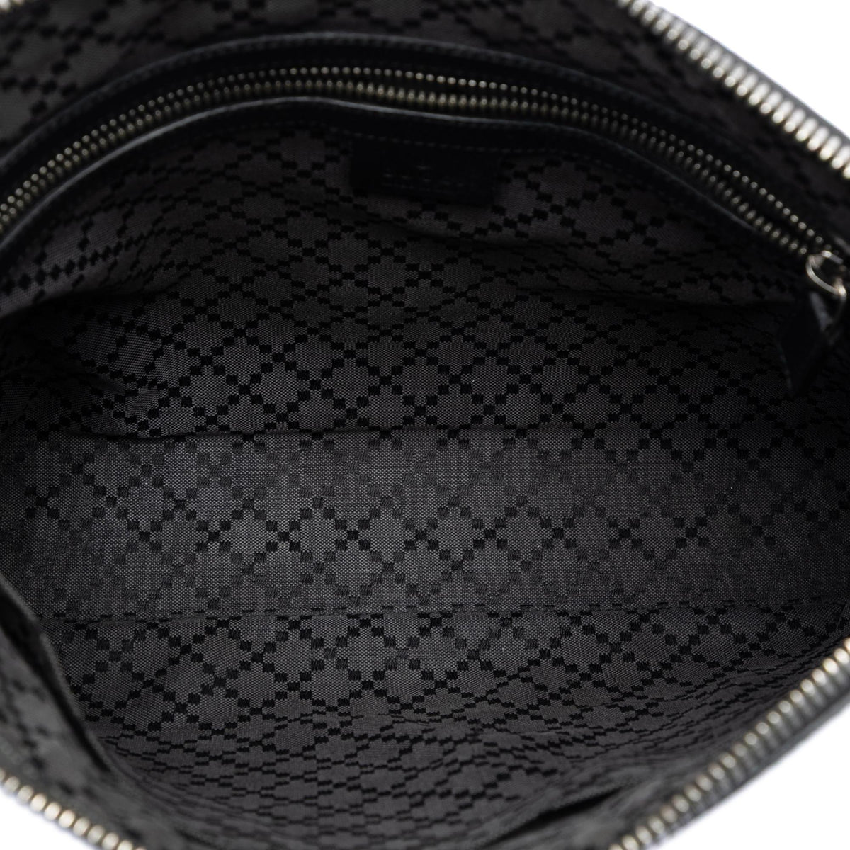 Gucci Leather Clutch