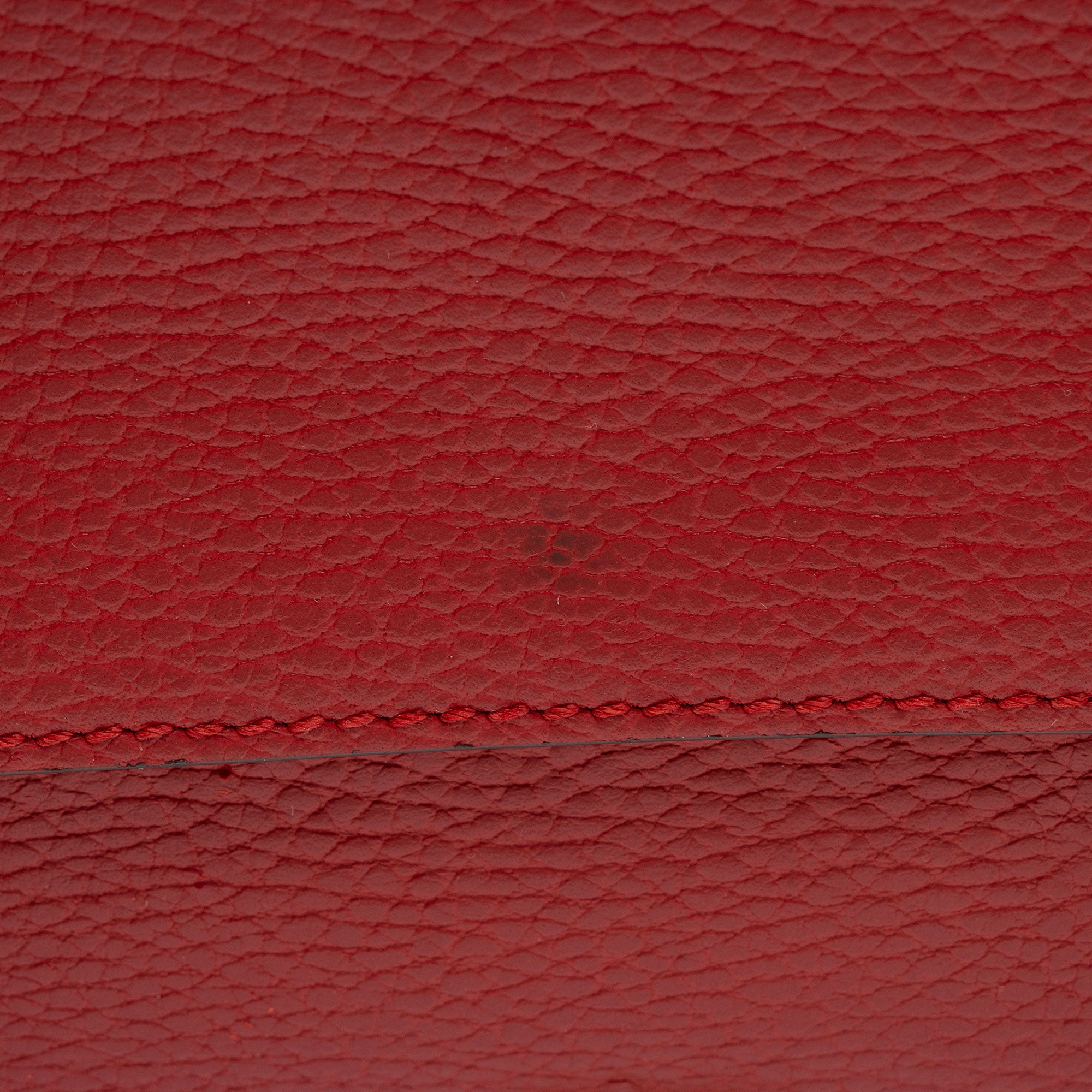 Gucci Leather Crystal Dionysus Medium Shoulder Bag