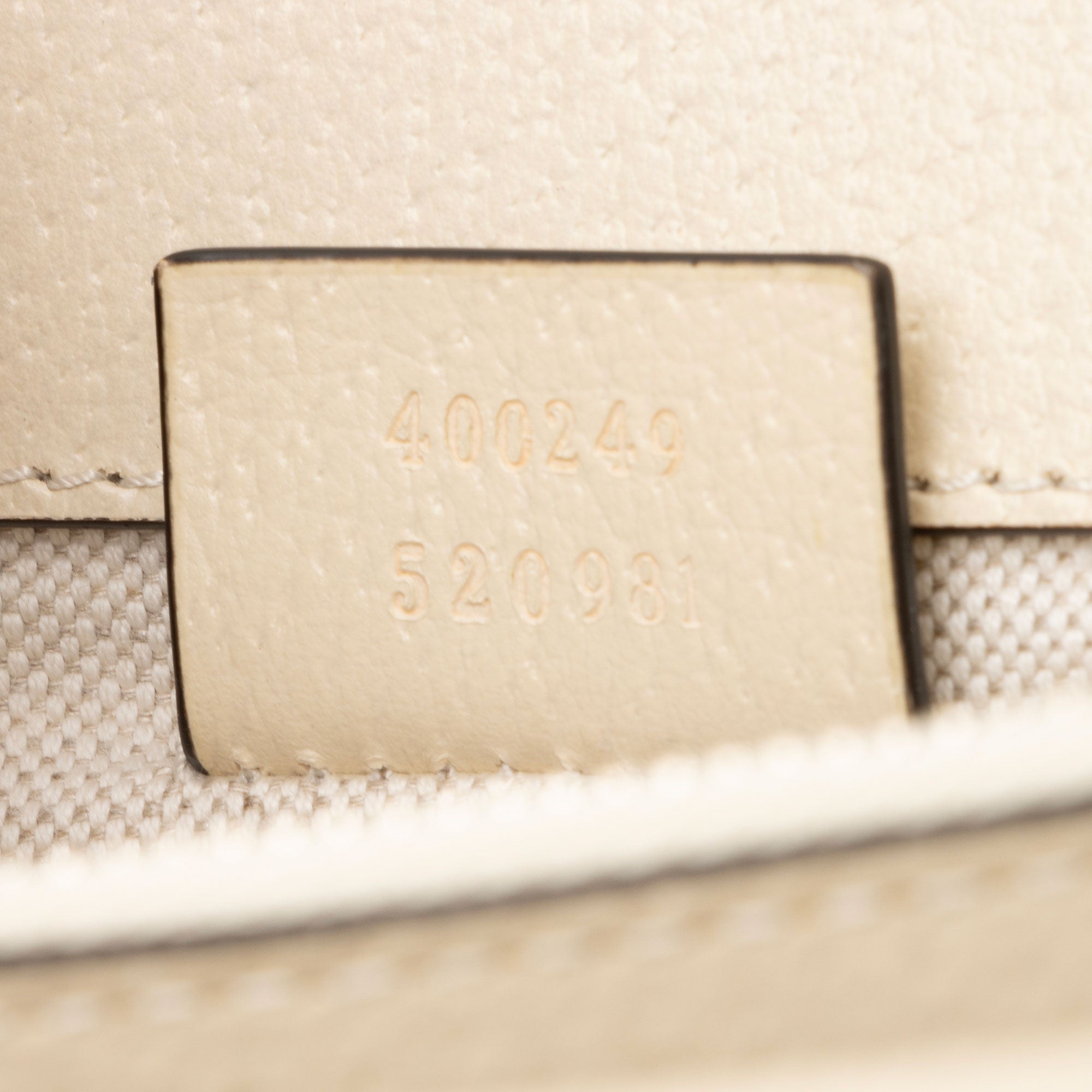 Gucci Leather Crystal Dionysus Medium Shoulder Bag