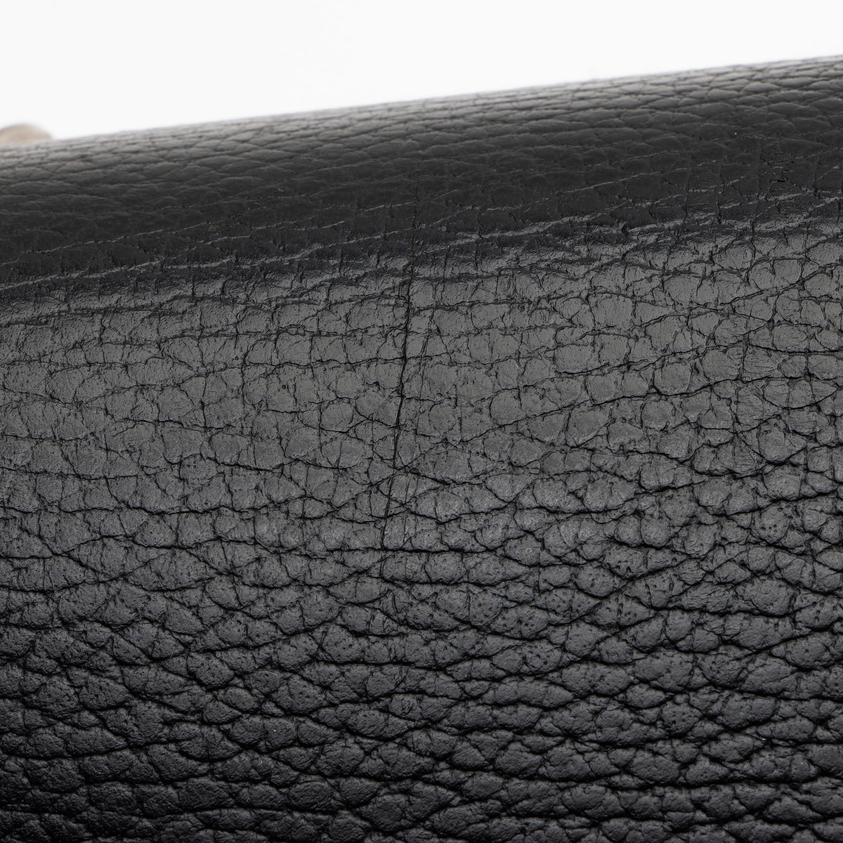 Gucci Leather Crystal Dionysus Medium Shoulder Bag