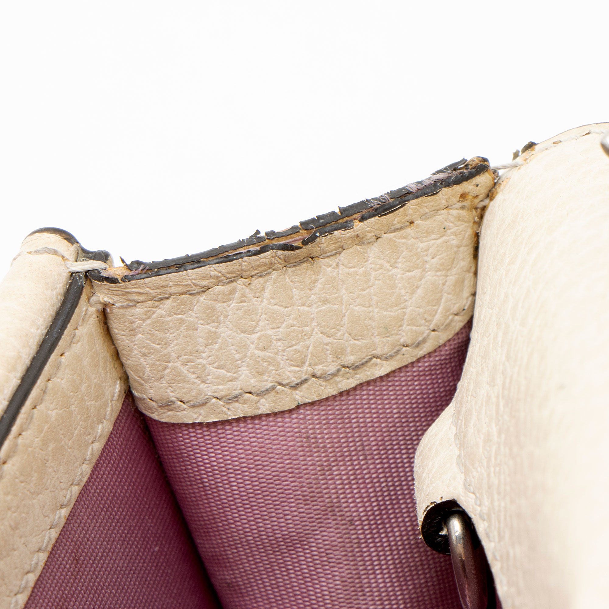 Gucci Leather Crystal Dionysus Mini Shoulder Bag