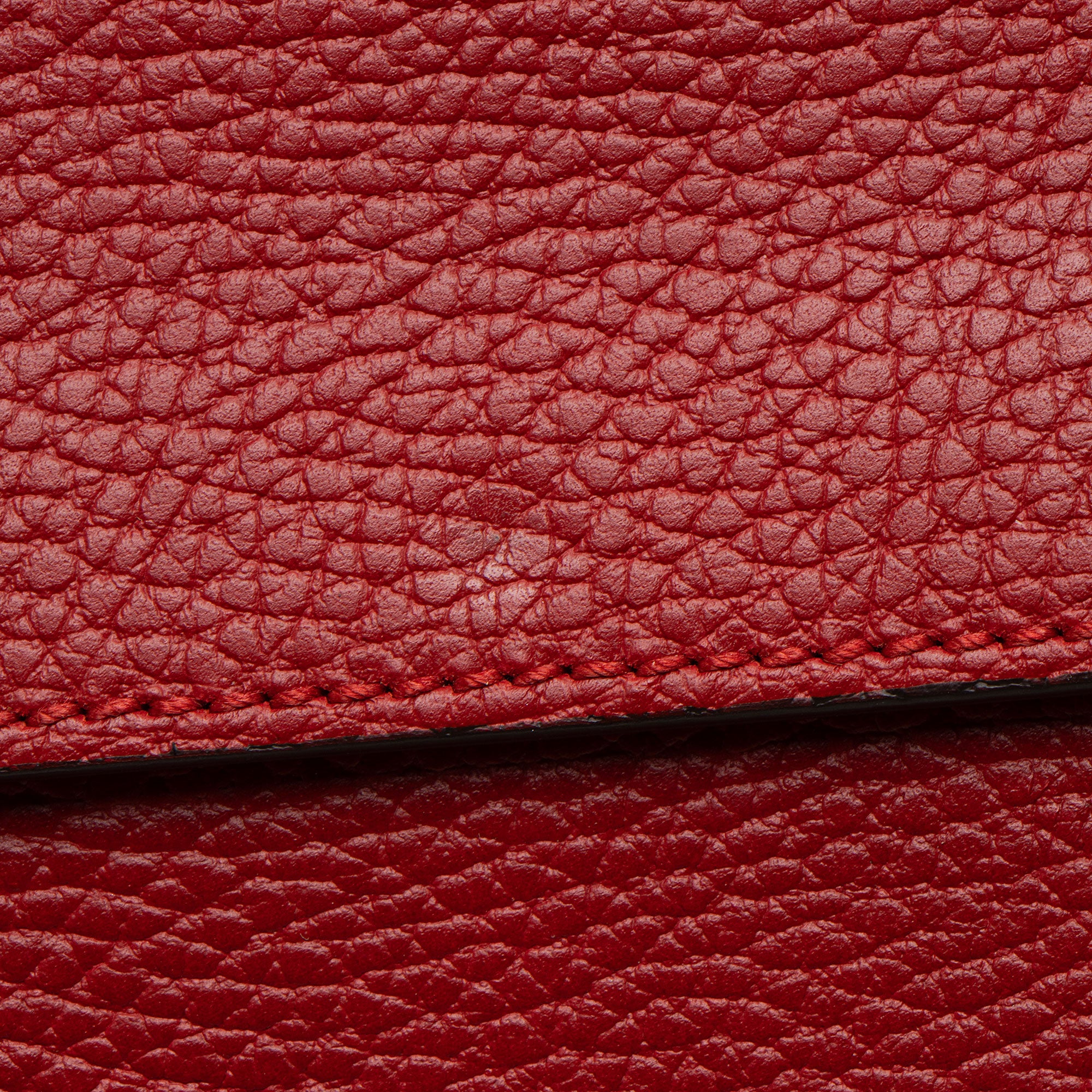 Gucci Leather Crystal Dionysus Medium Shoulder Bag