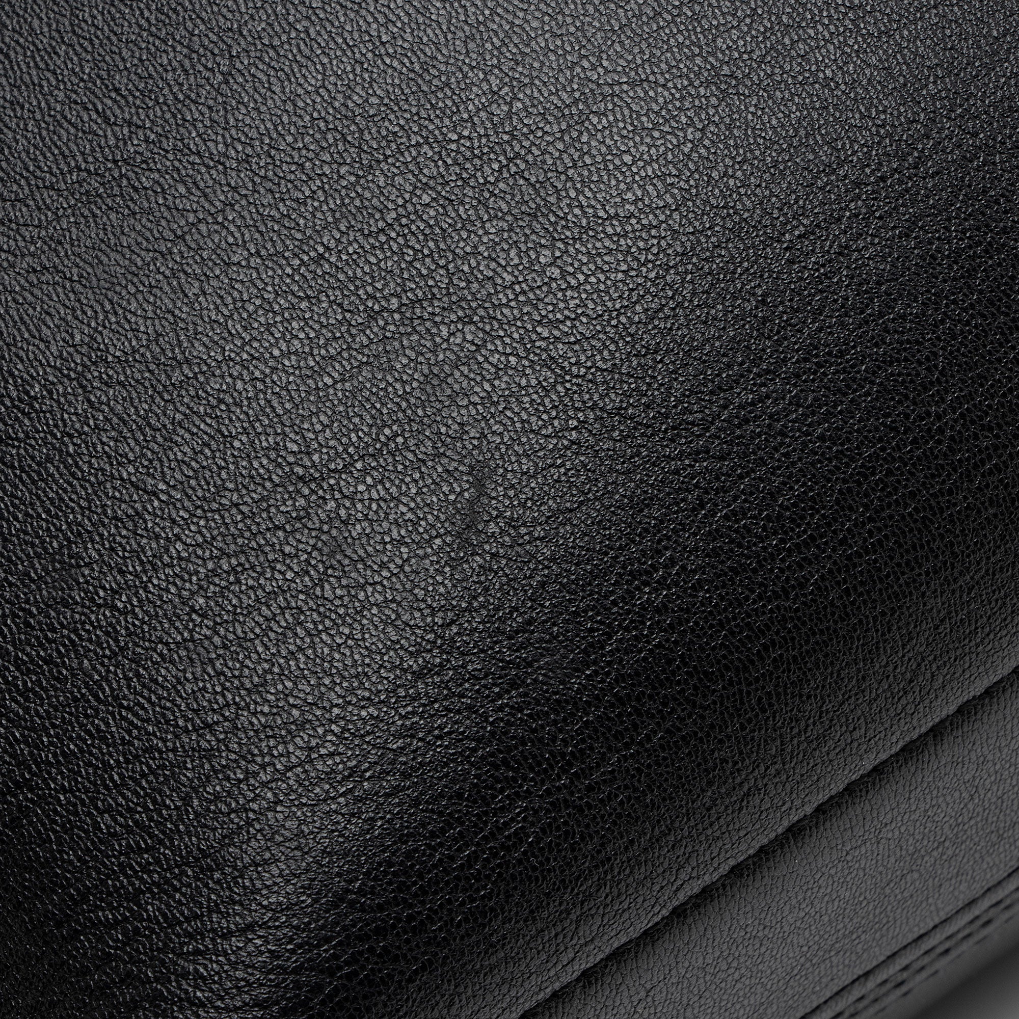 Gucci Leather Dahlia Medium Tote (SHF-G7nIG2)